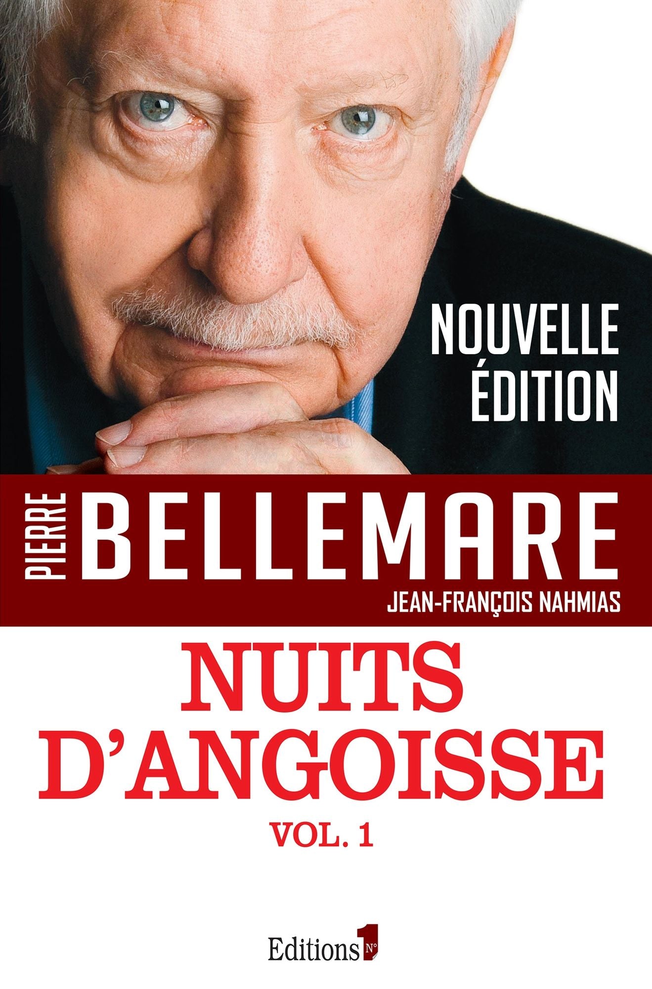 Nuits d'angoisse, tome 1