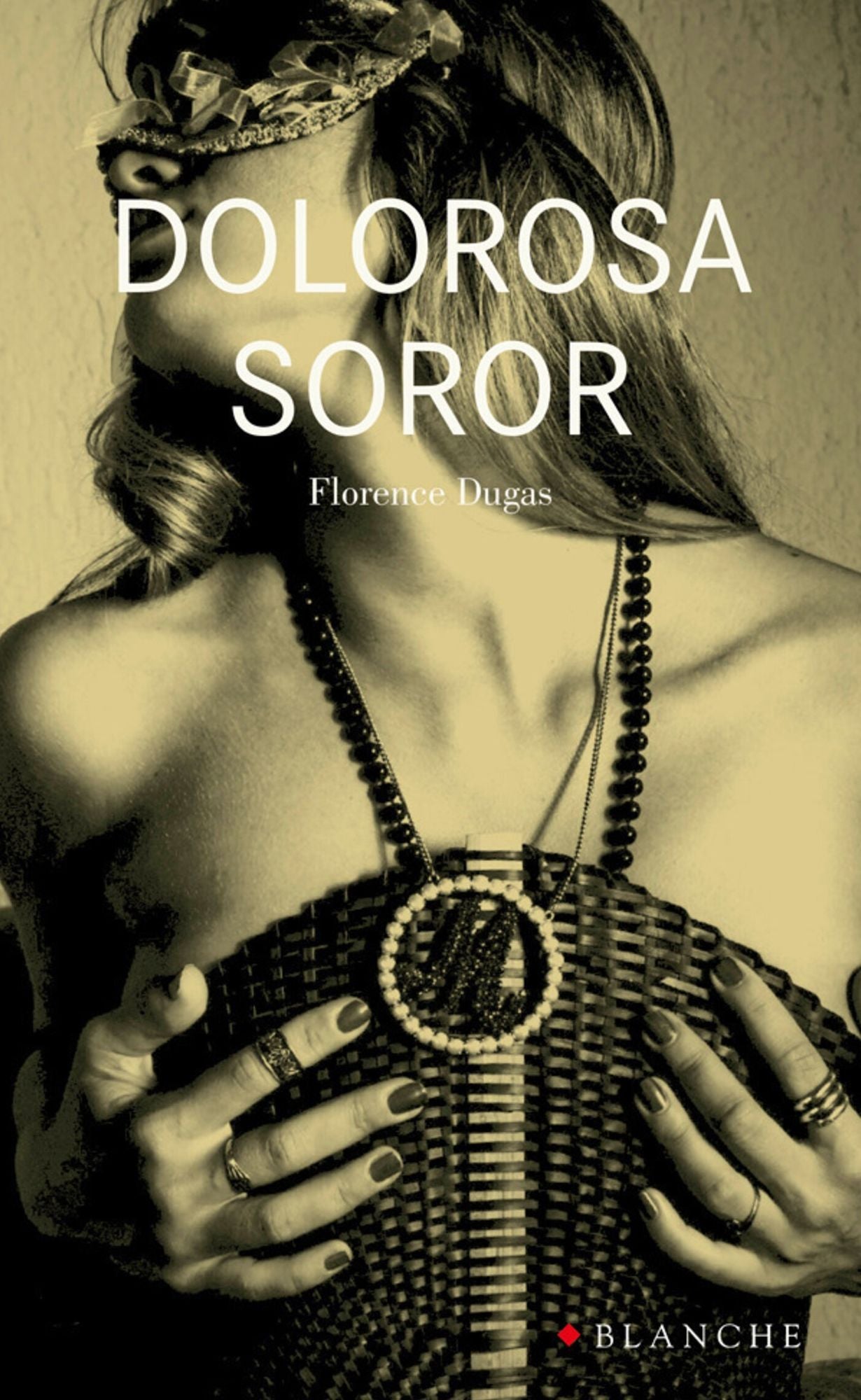 Dolorosa soror