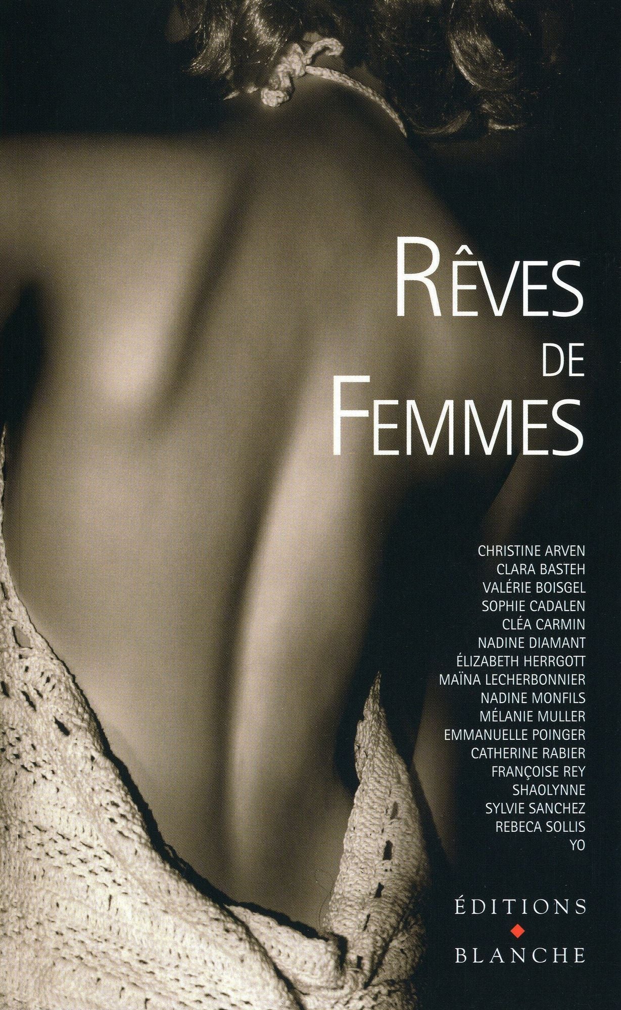 Rêves de femmes
