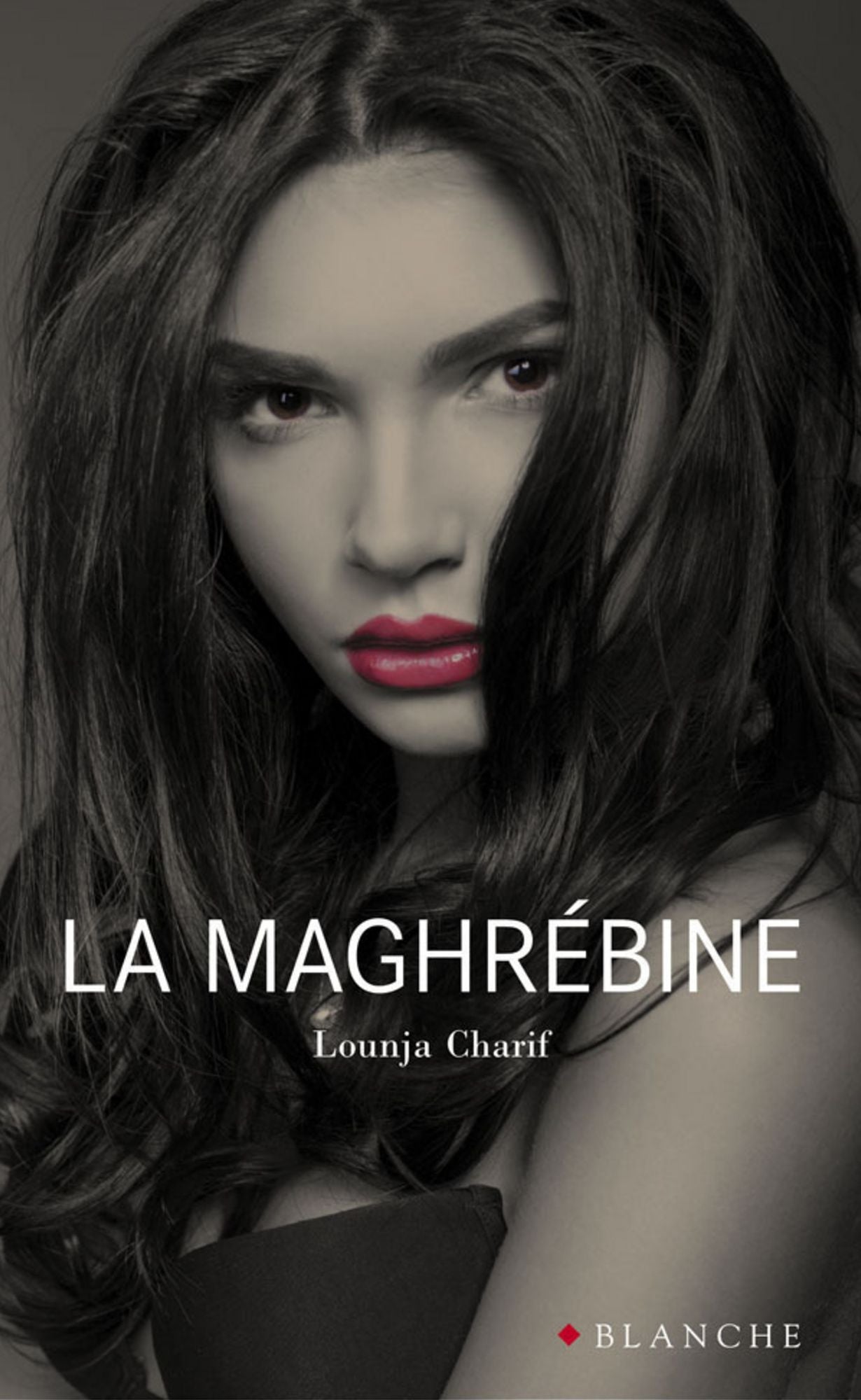 La maghrébine