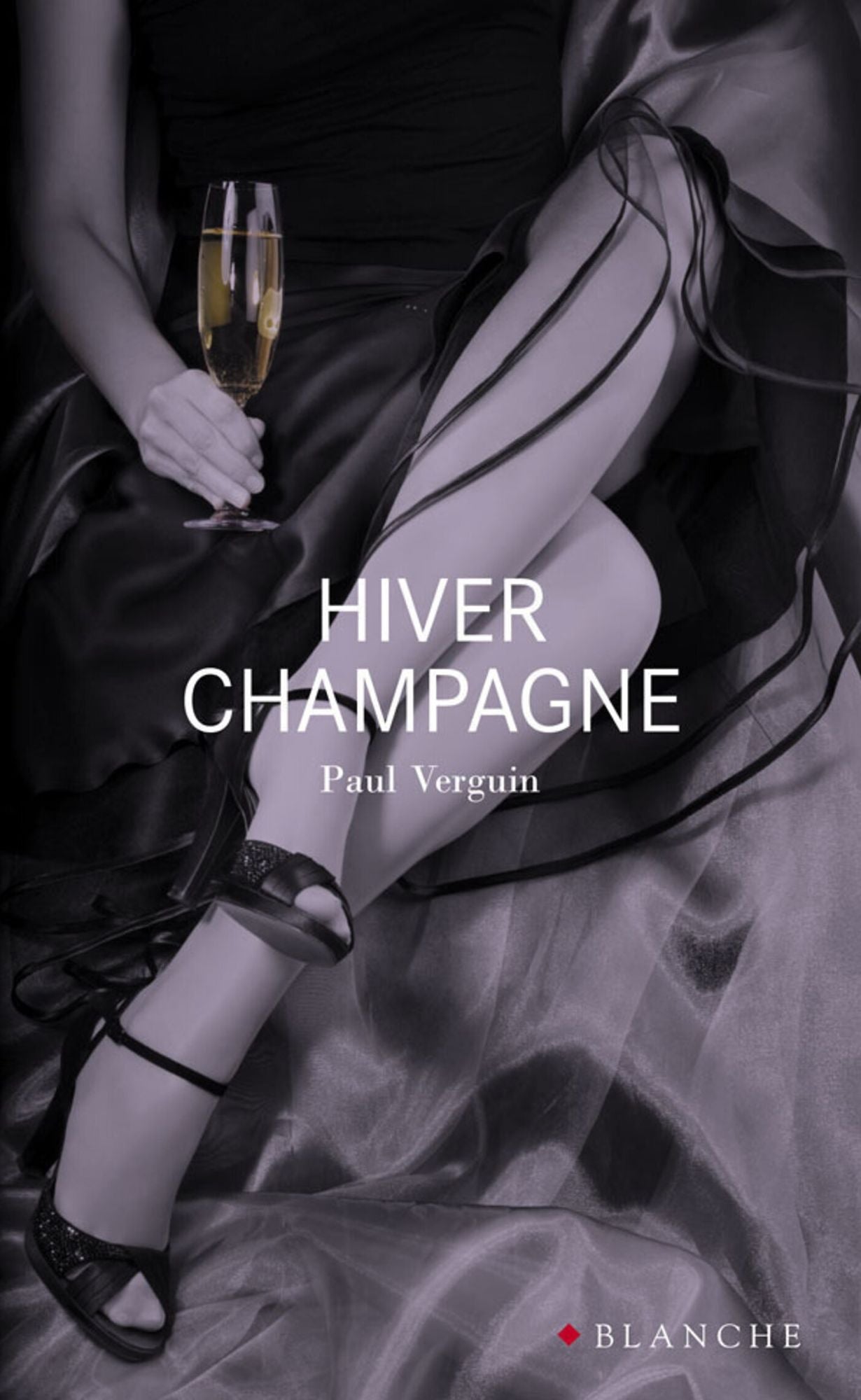 Hiver Champagne