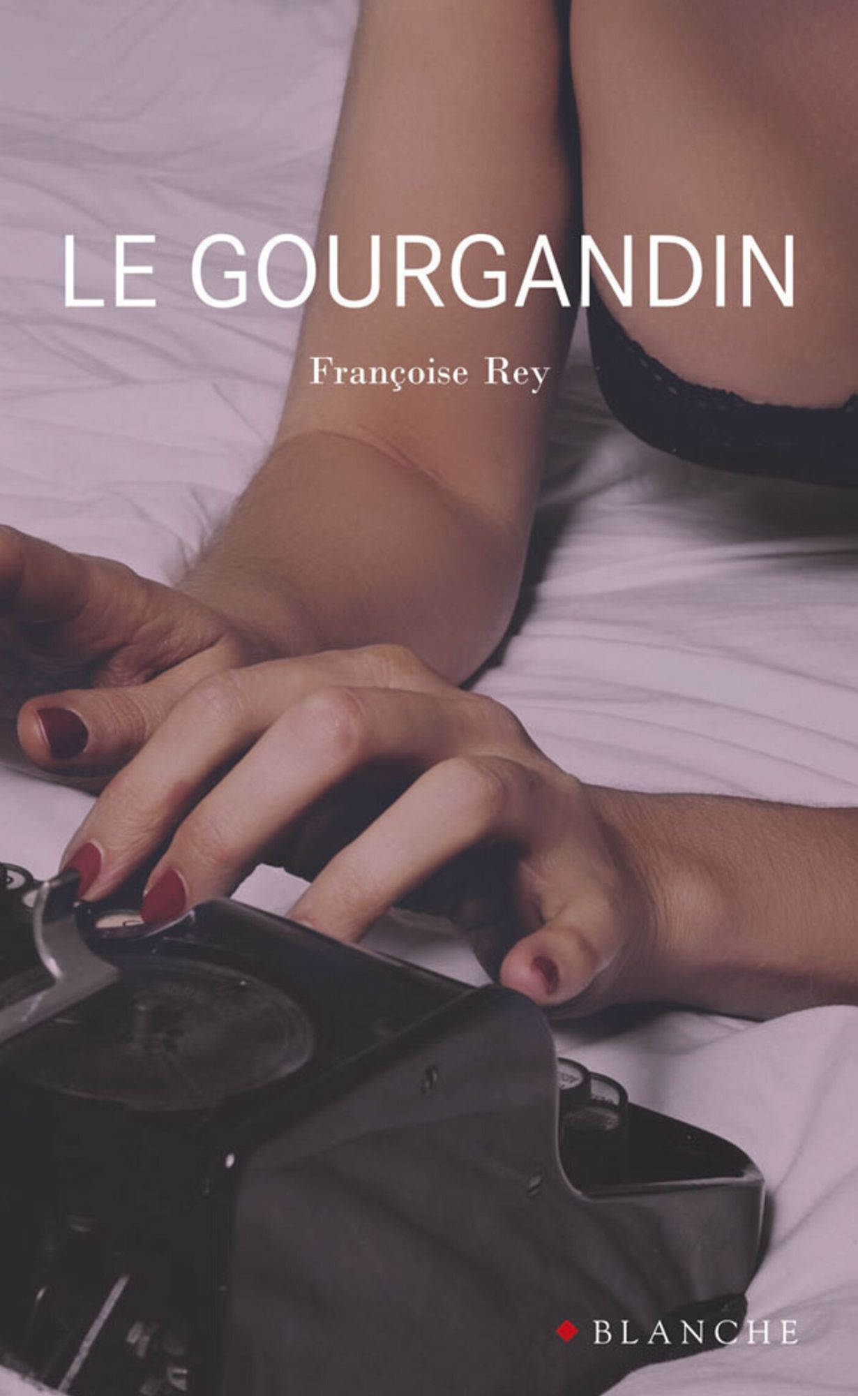 Le gourgandin