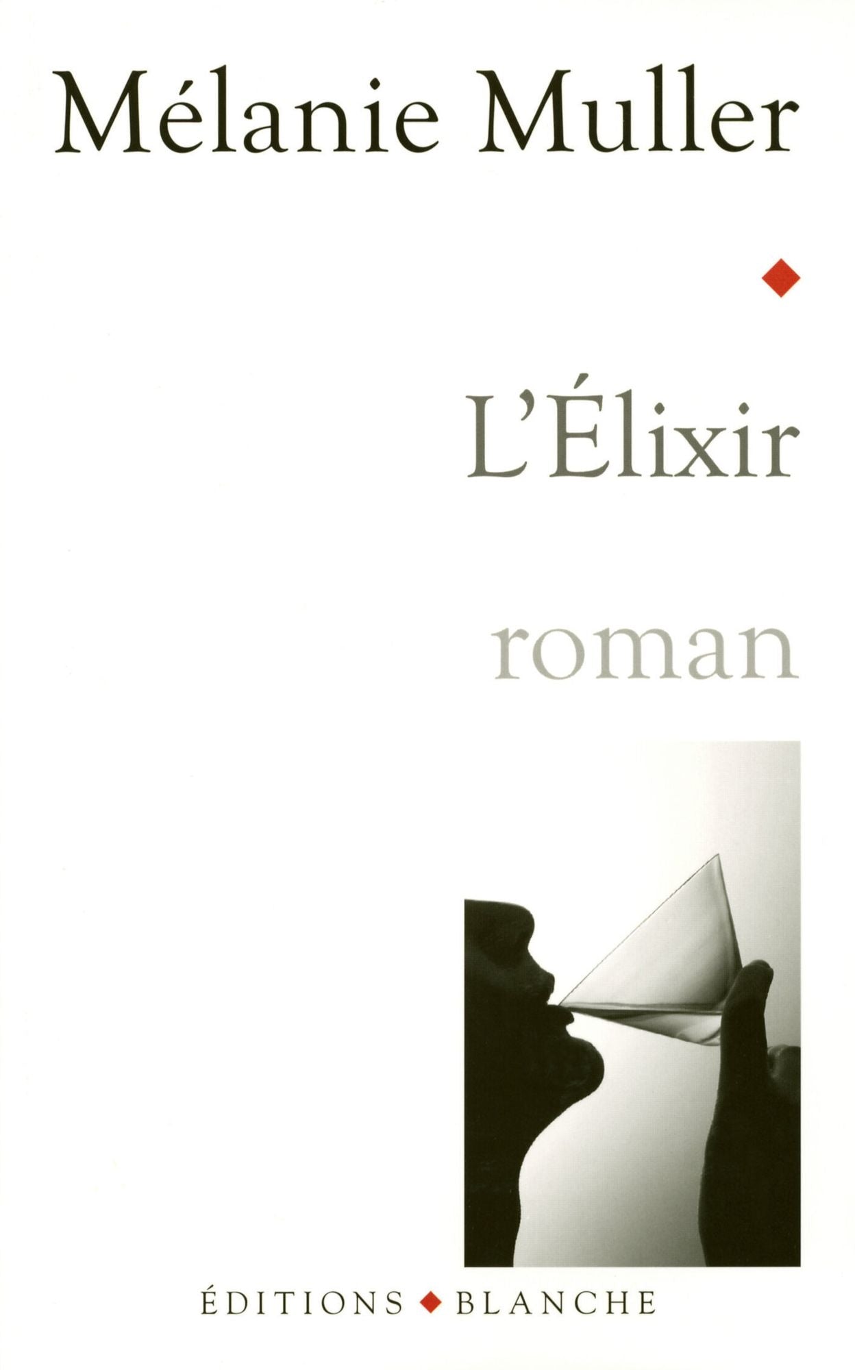L'élixir