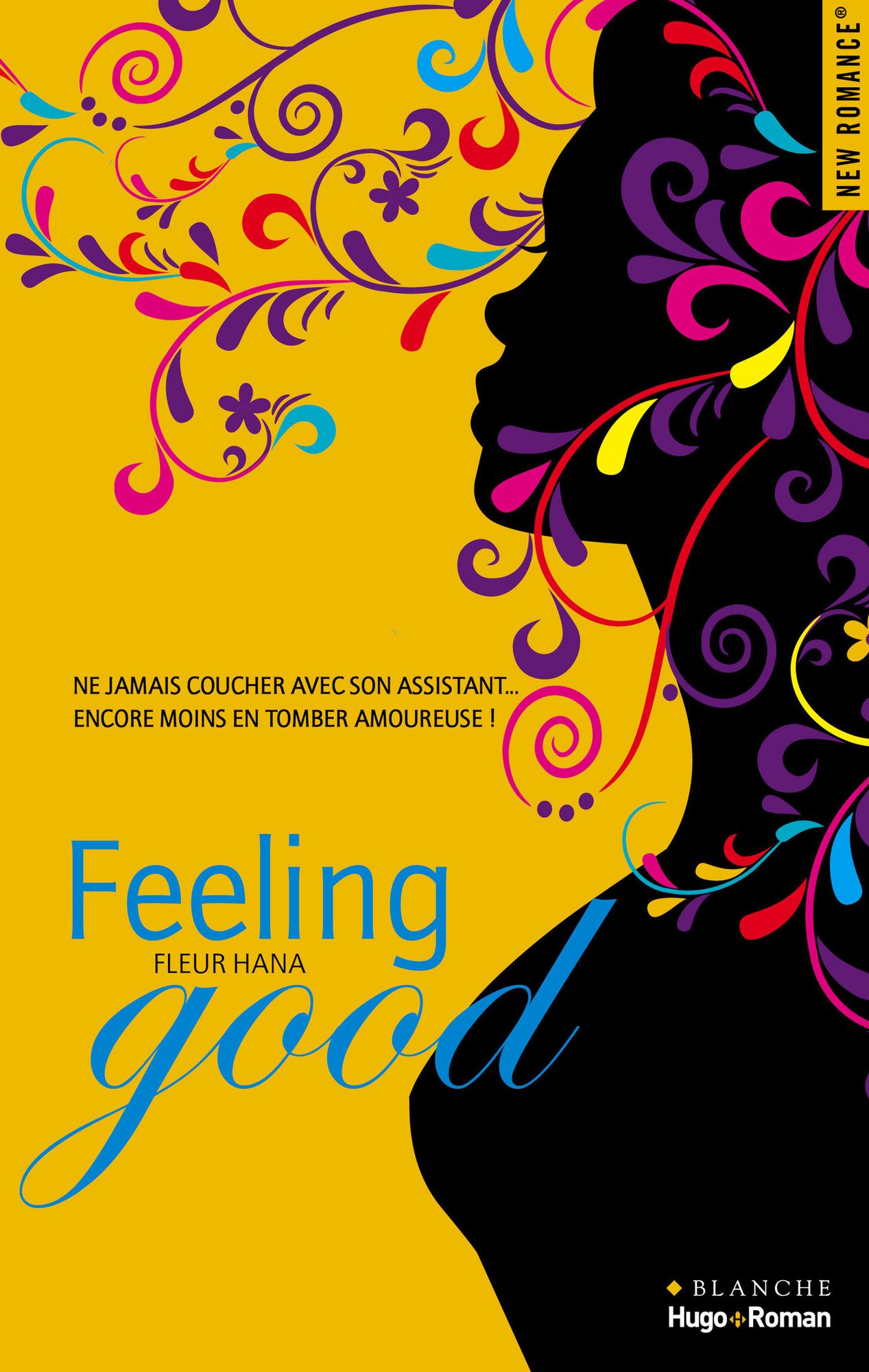 Feeling Good (Extrait offert)