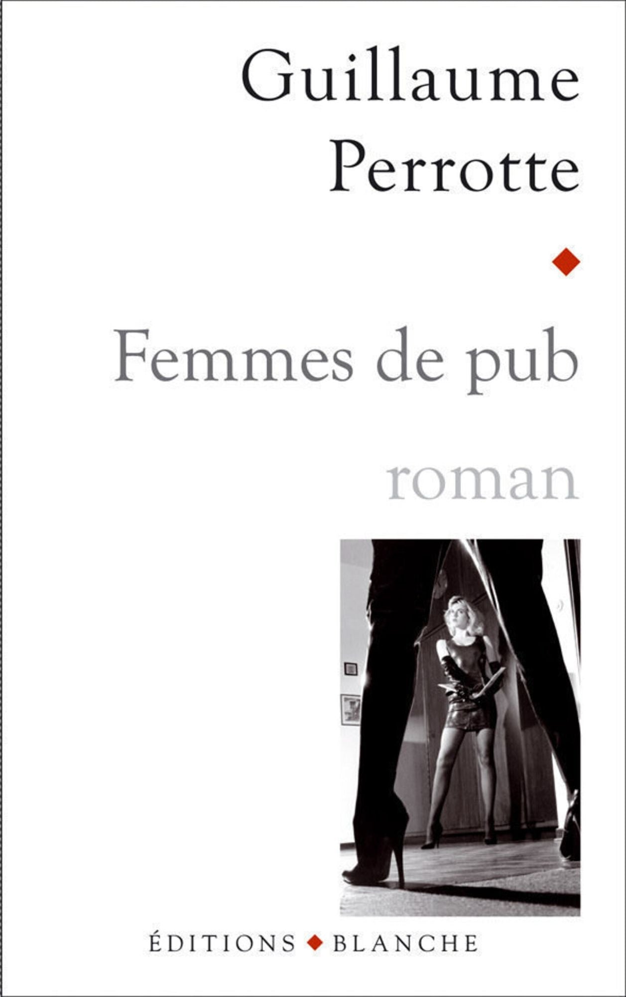 Femmes de pub