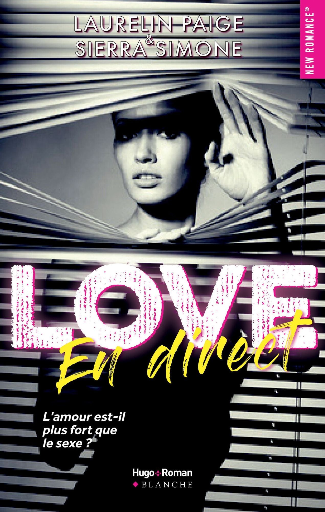 Love en direct -Extrait offert-