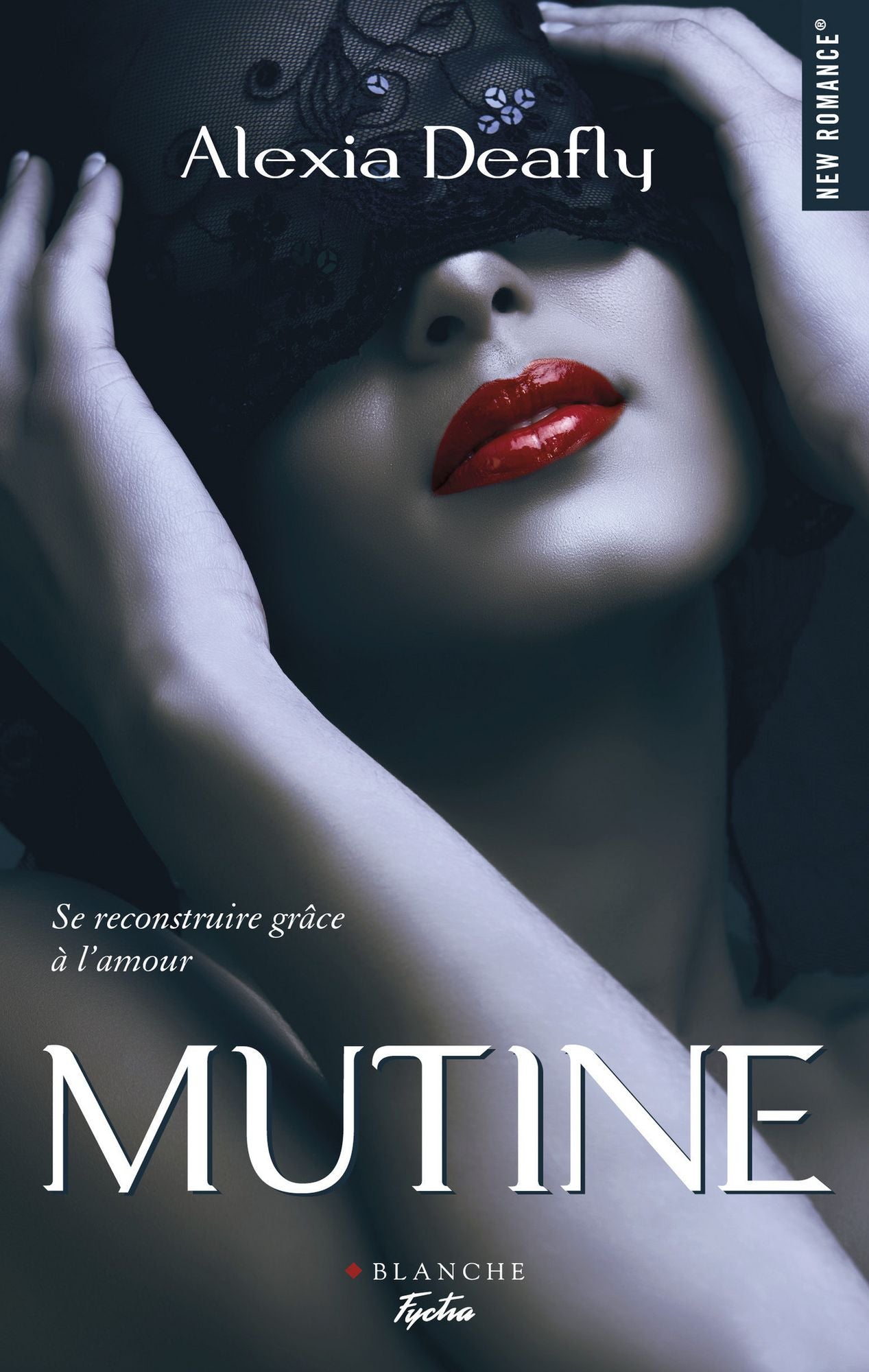 Mutine -Extrait offert-