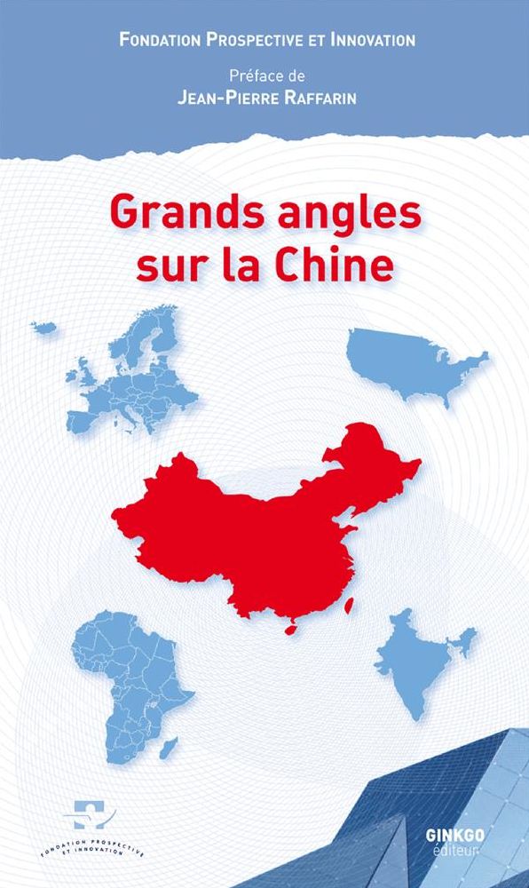 Grands angles sur la Chine: L'évolution de la Chine vue depuis les autres pays du monde