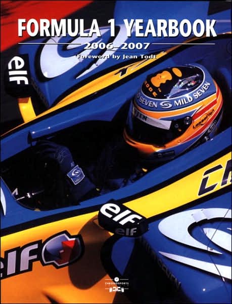 Formula 1 Yearbook 2006-2007