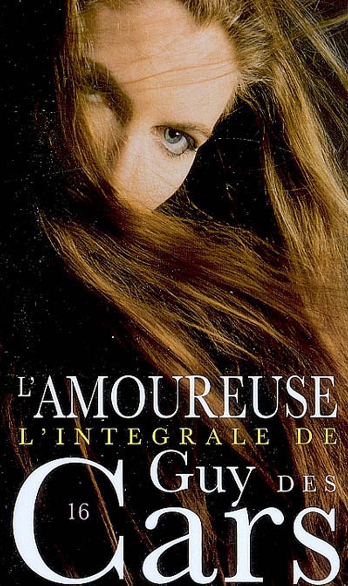 Guy des Cars 16 L'Amoureuse