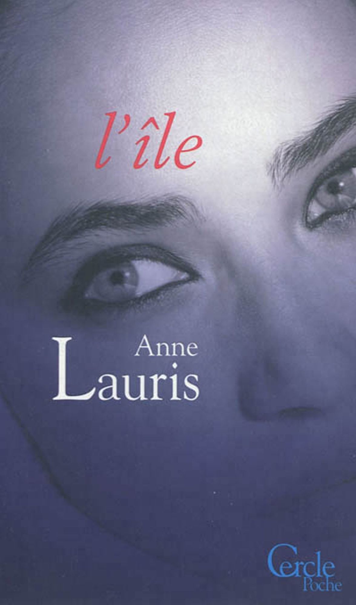 Cercle Poche nº147 L'Île