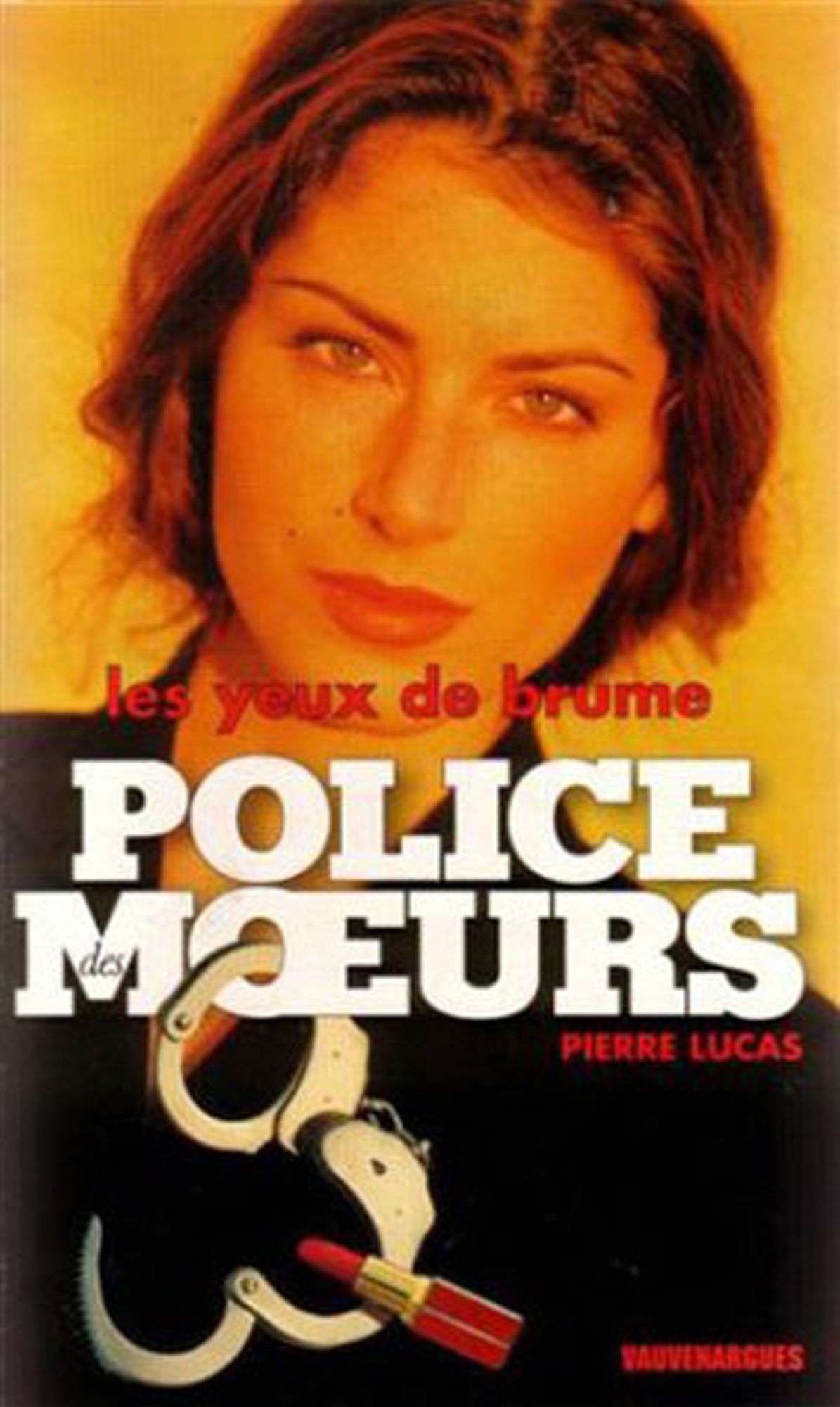 Police des moeurs nº127 Les yeux de brume