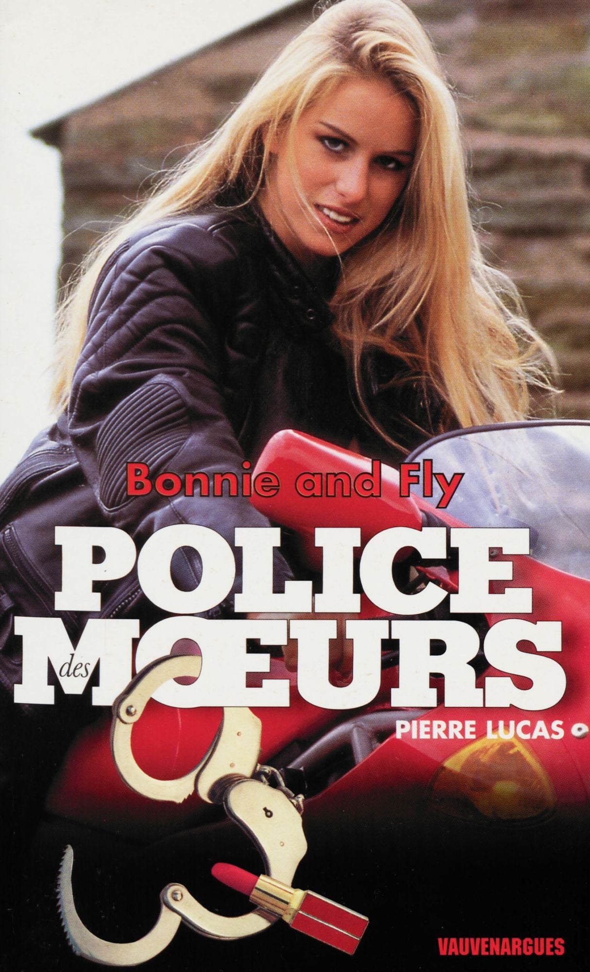 Police des moeurs nº131 Bonnie & Fly