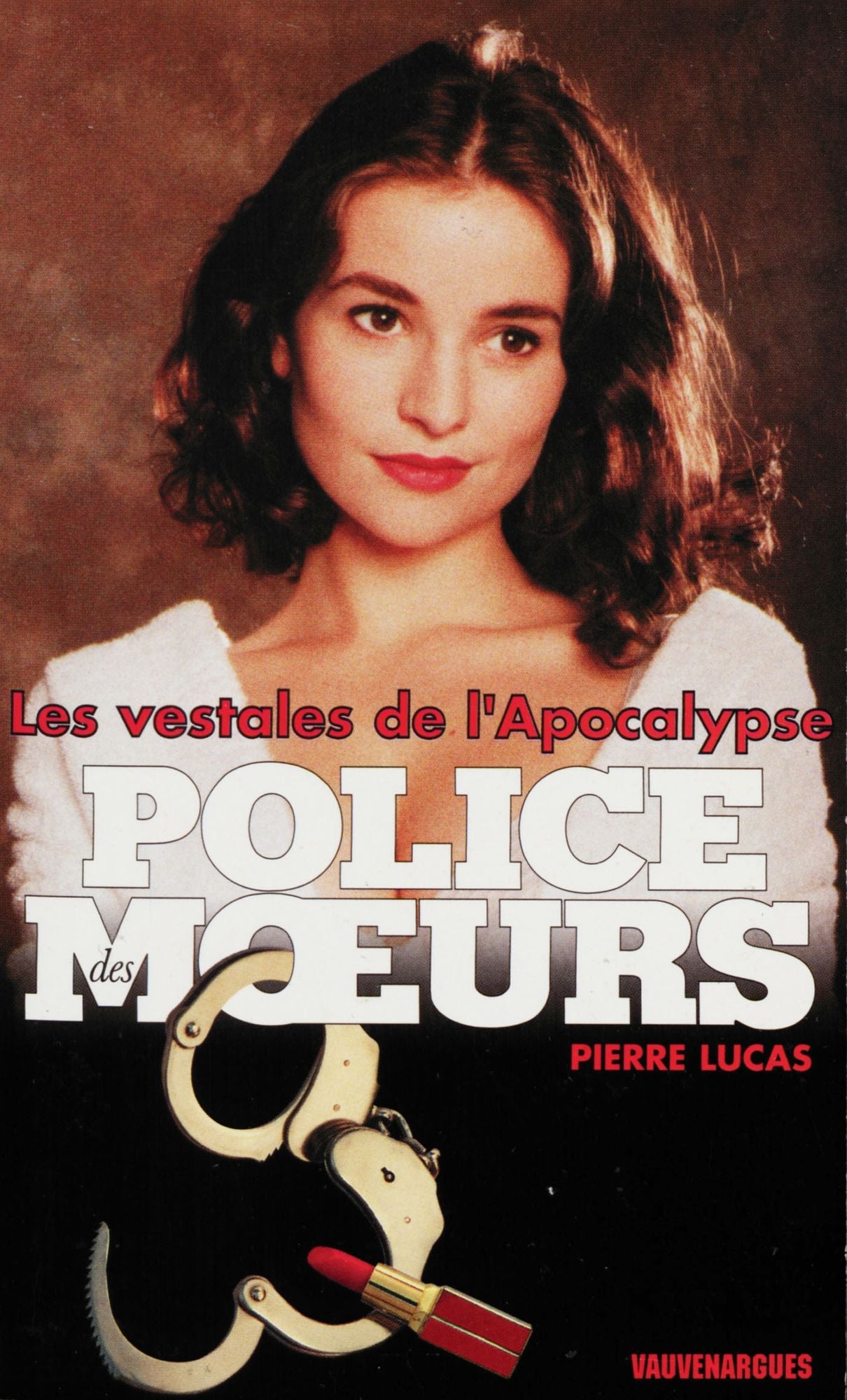 Police des moeurs nº135 Les Vestales de l'apocalypse