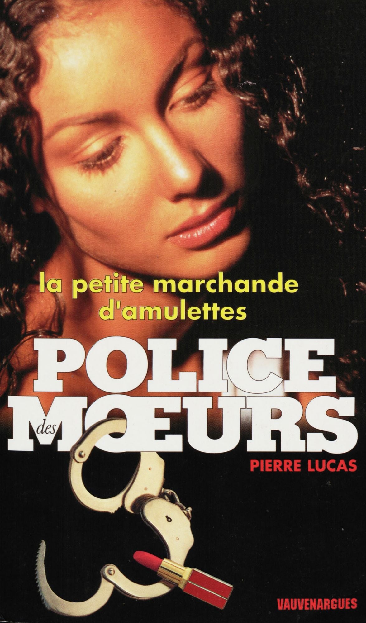 Police des moeurs nº136 La Petite Marchande d'amulettes