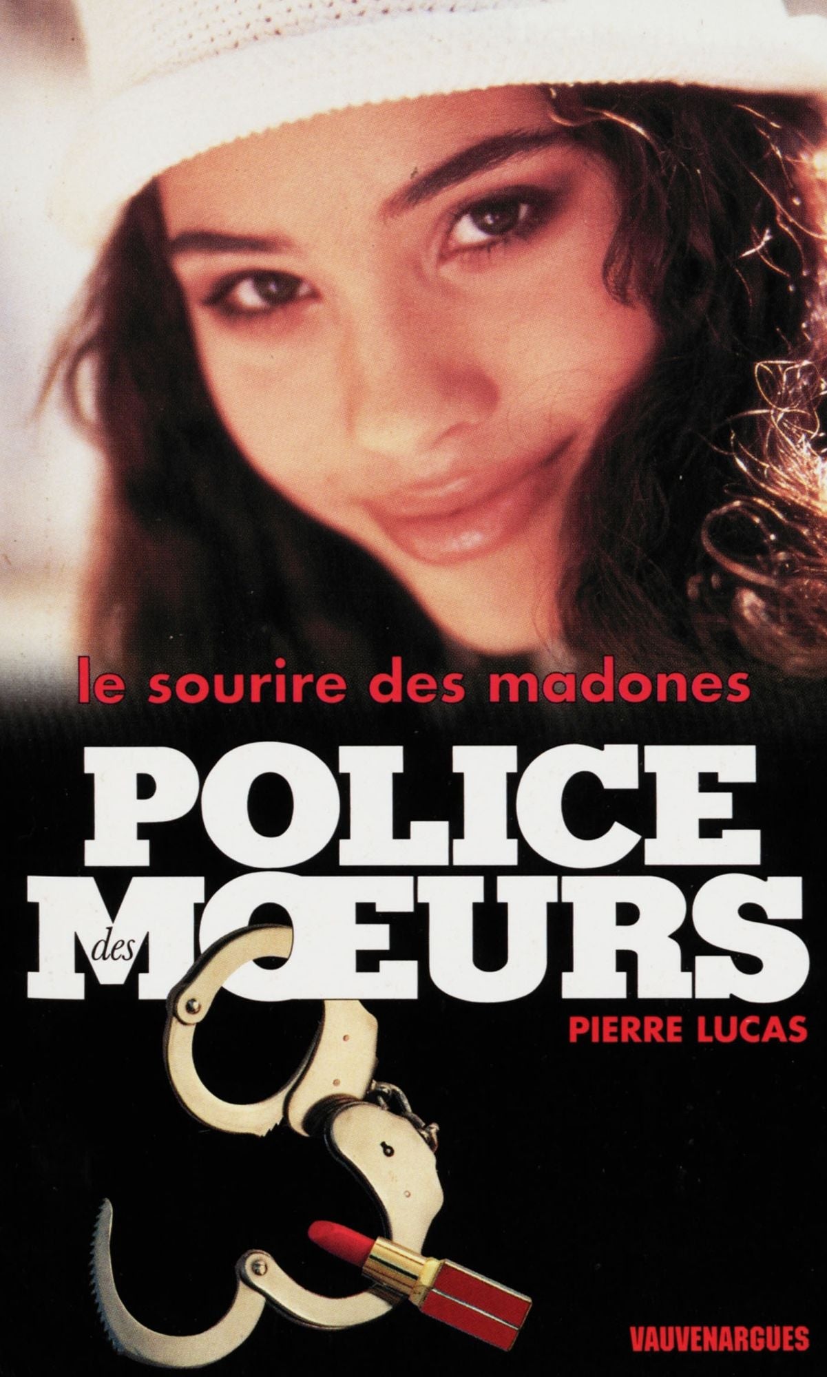 Police des moeurs nº139 Le Sourire des madones