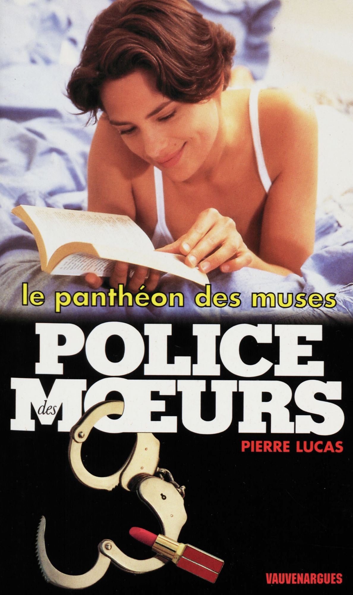 Police des moeurs nº140 Le Panthéon des muses