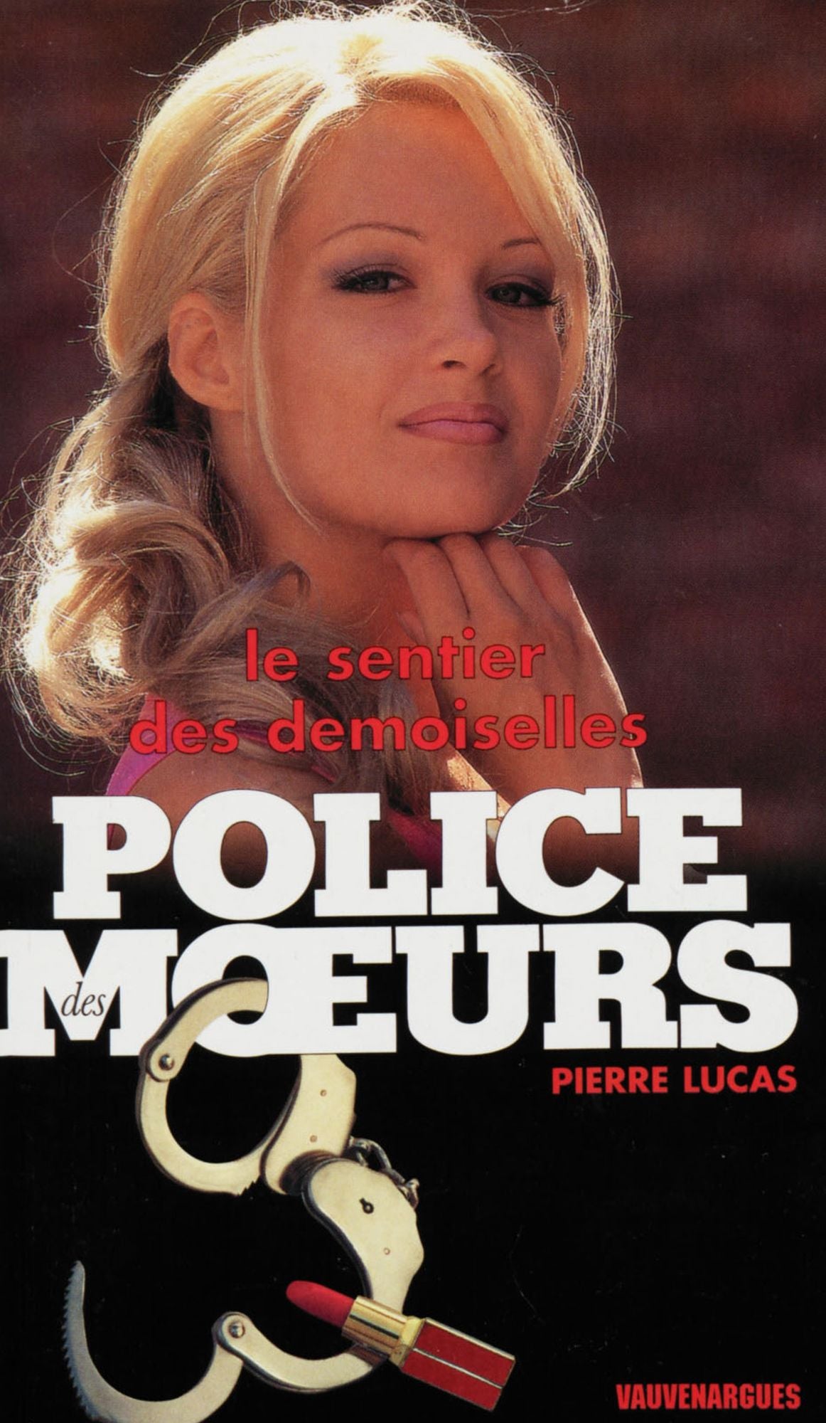 Police des moeurs nº145 Le Sentier des demoiselles