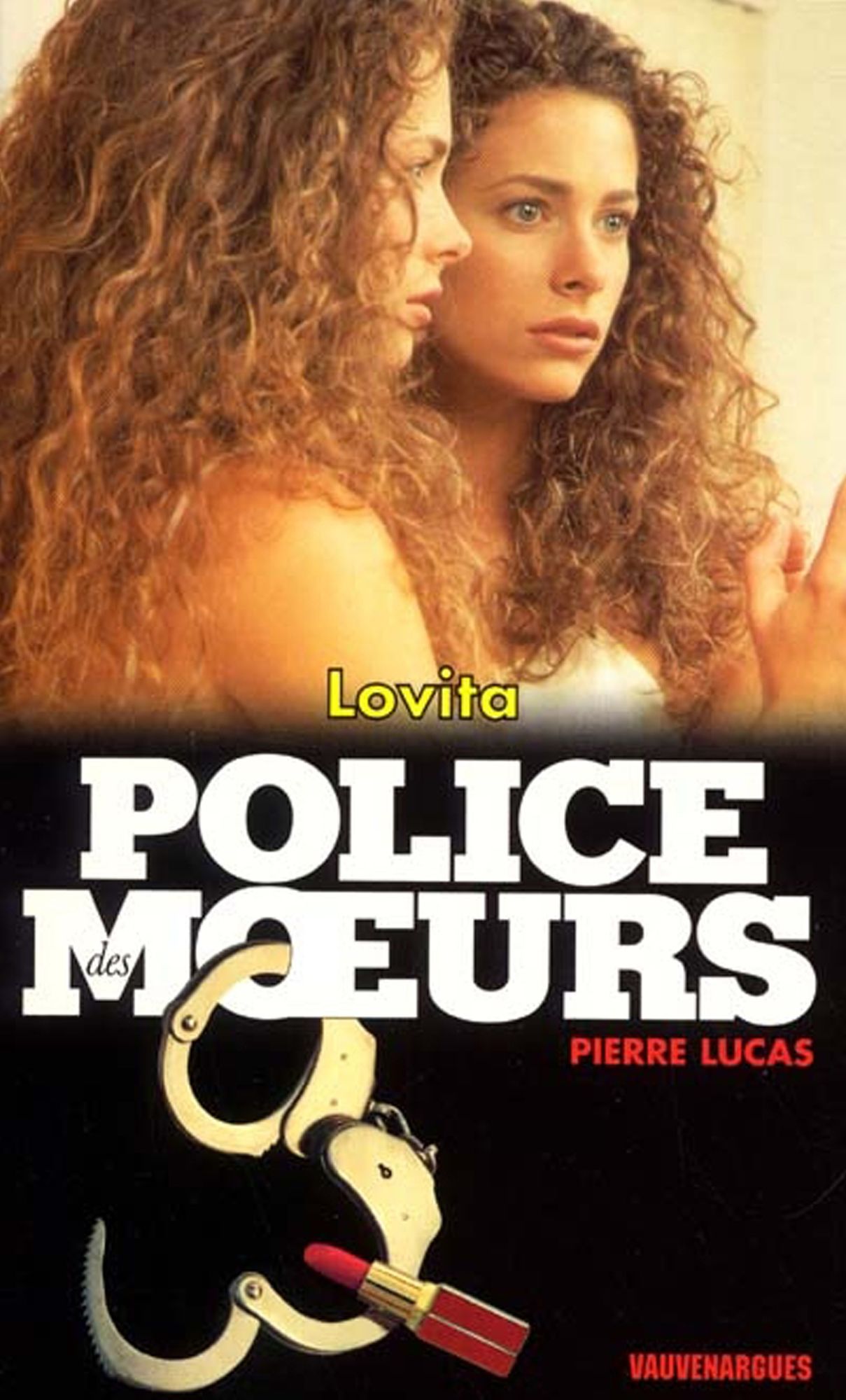 Police des moeurs nº146 Lovita