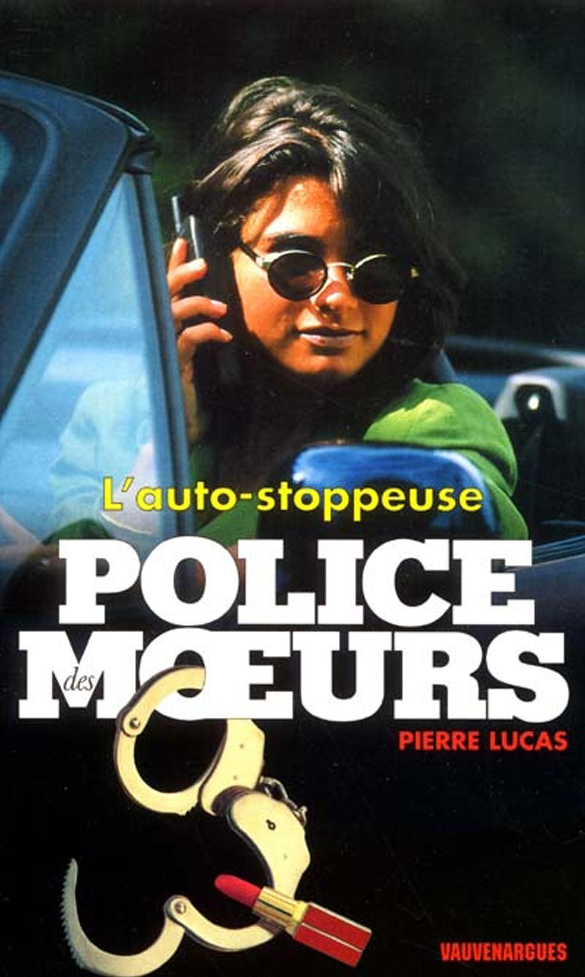 Police des moeurs nº148 L'Auto-stoppeuse