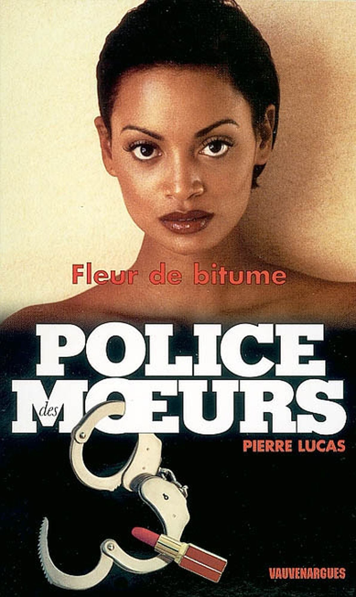Police des moeurs nº149 Fleur de bitume