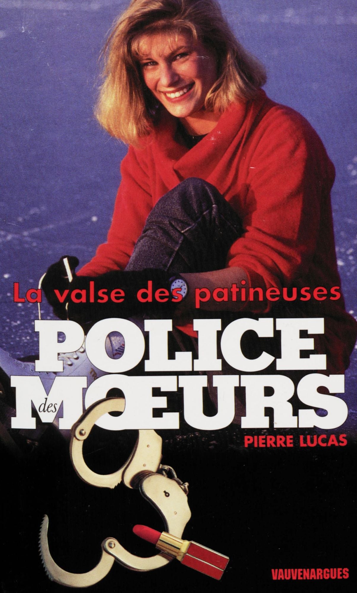 Police des moeurs nº151 La Valse des patineuses