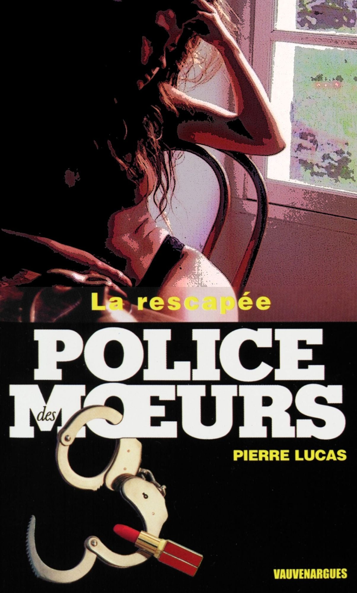 Police des moeurs nº160 La Rescapée
