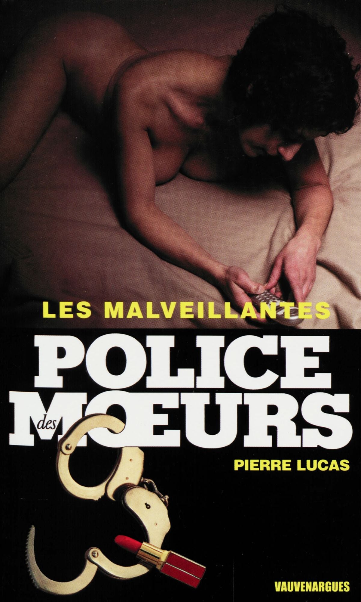Police des moeurs nº179 Les Malveillantes
