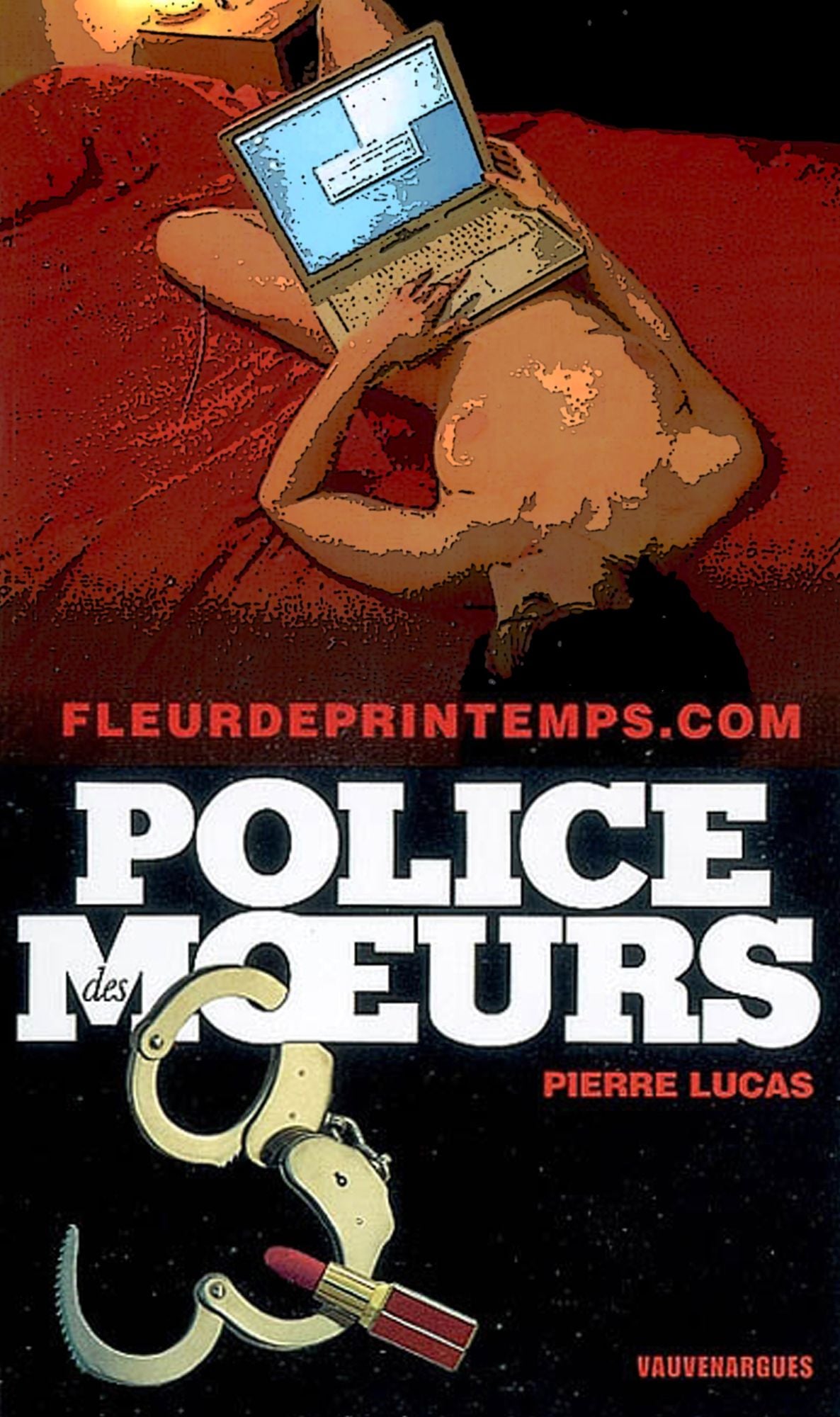 Police des moeurs nº180 Fleurdeprintemps.com