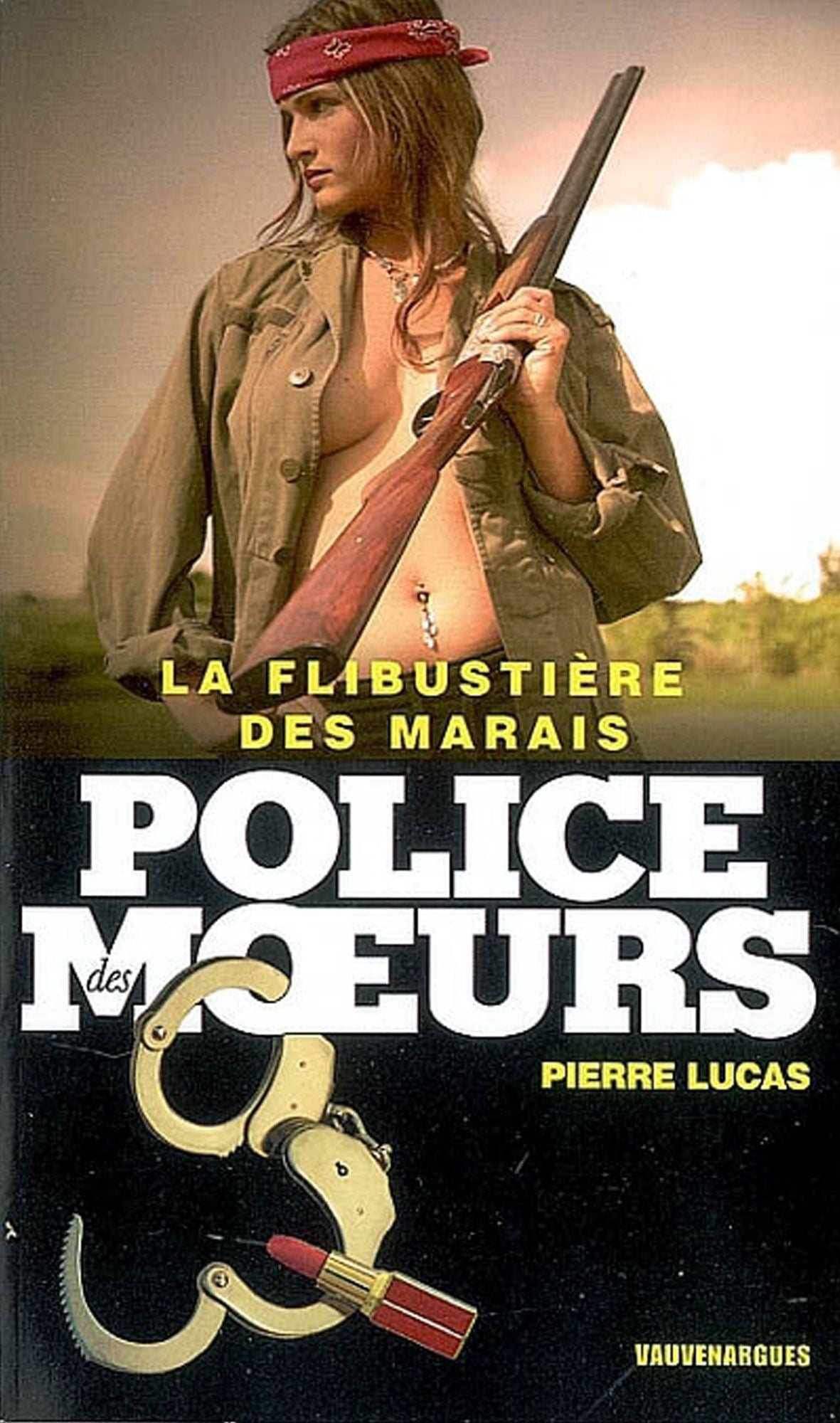 Police des moeurs nº189 La Flibustière des marais