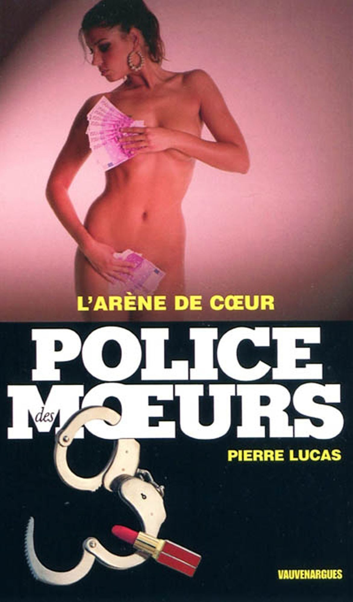 Police des moeurs nº197 L'Arène de coeur