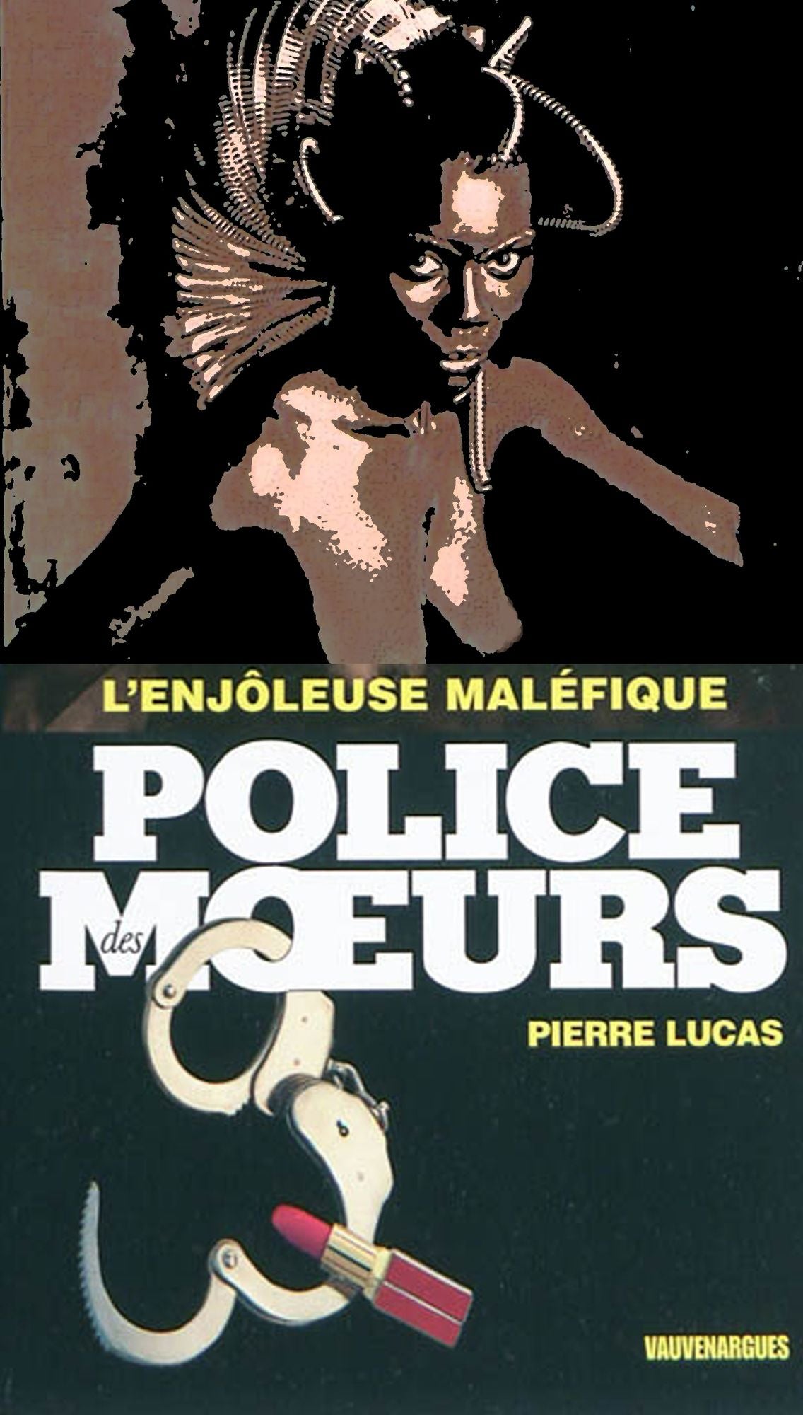 Police des moeurs nº209 L'enjoleuse maléfique