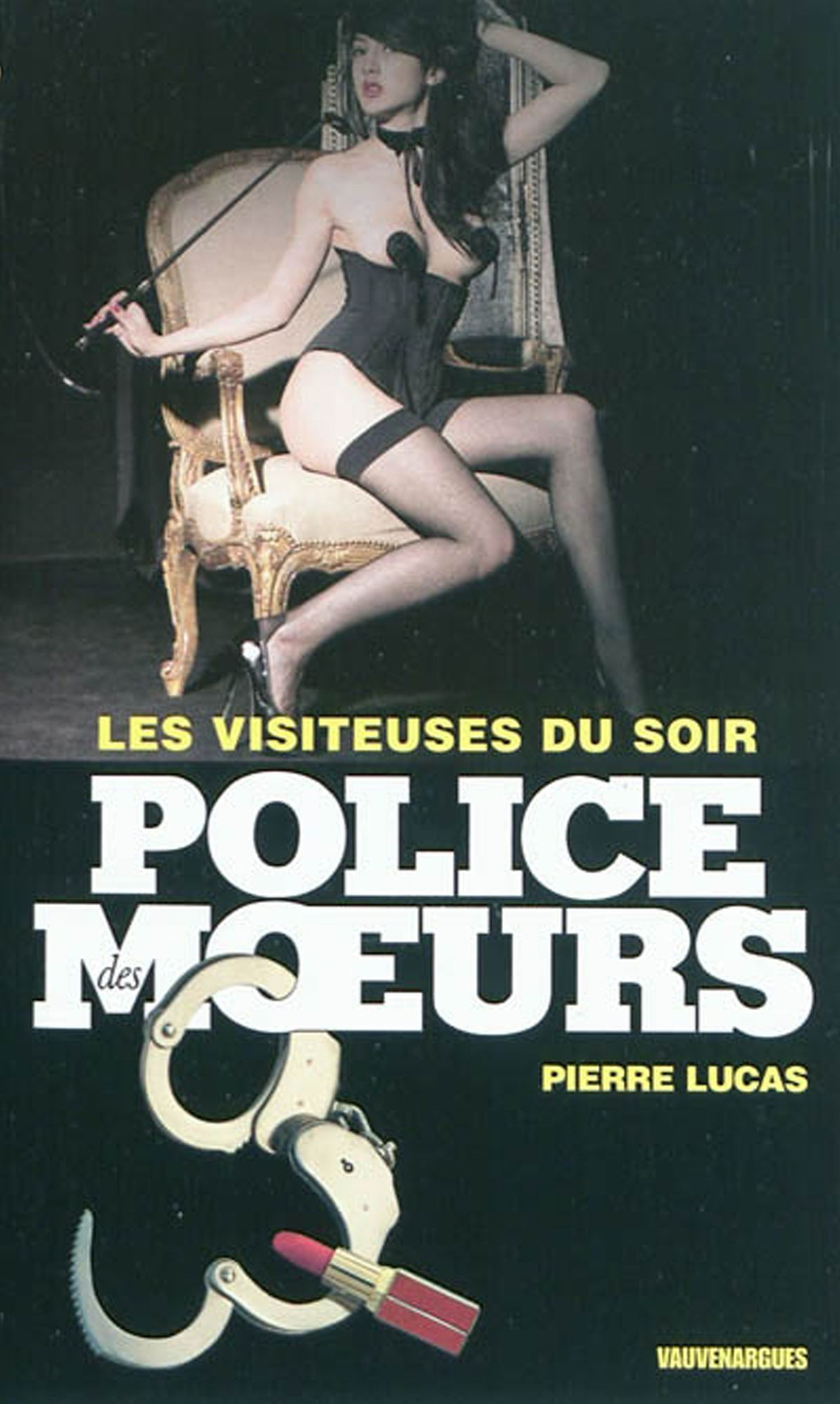 Police des moeurs nº213 Les Visiteuses du soir