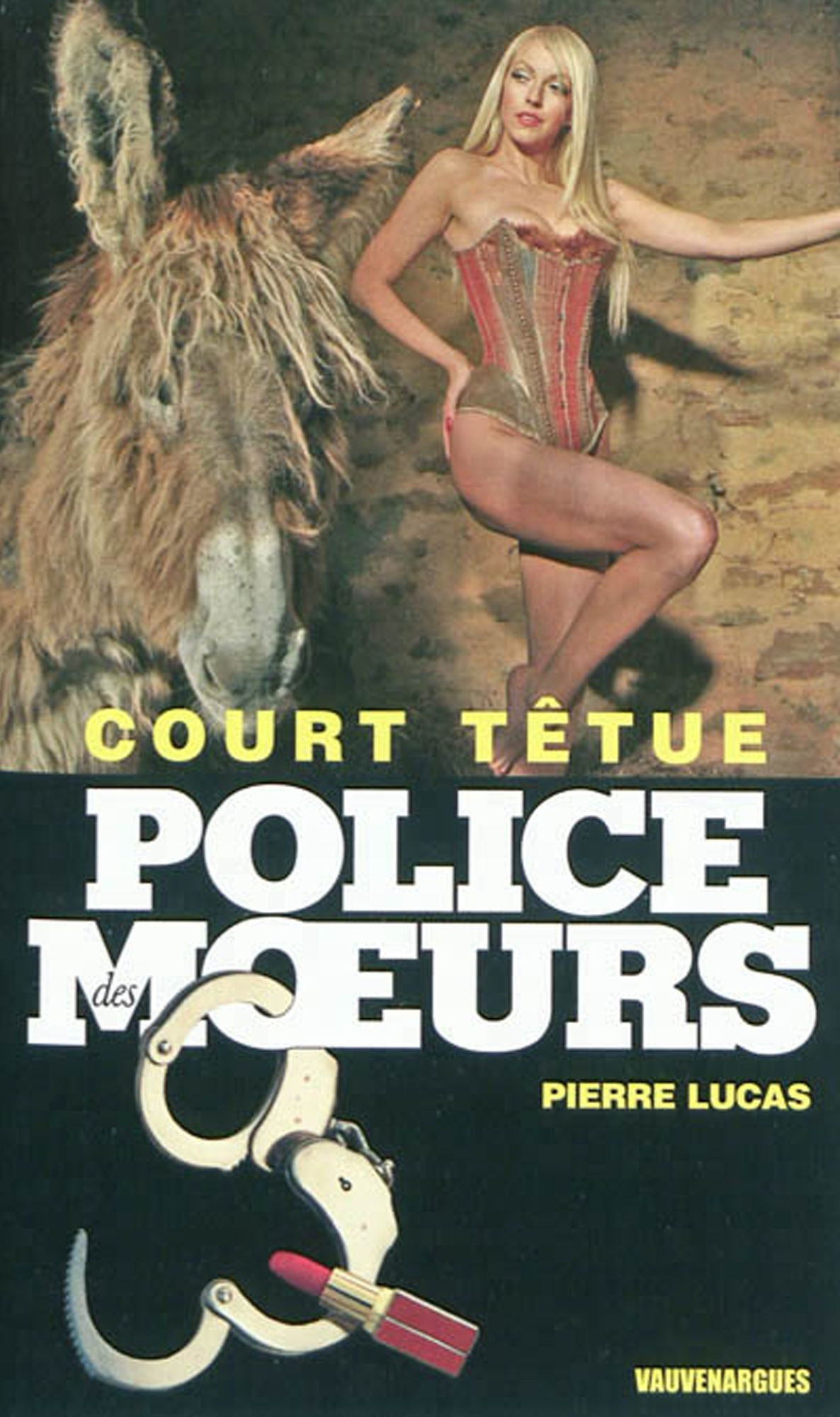 Police des moeurs nº219 Court têtue