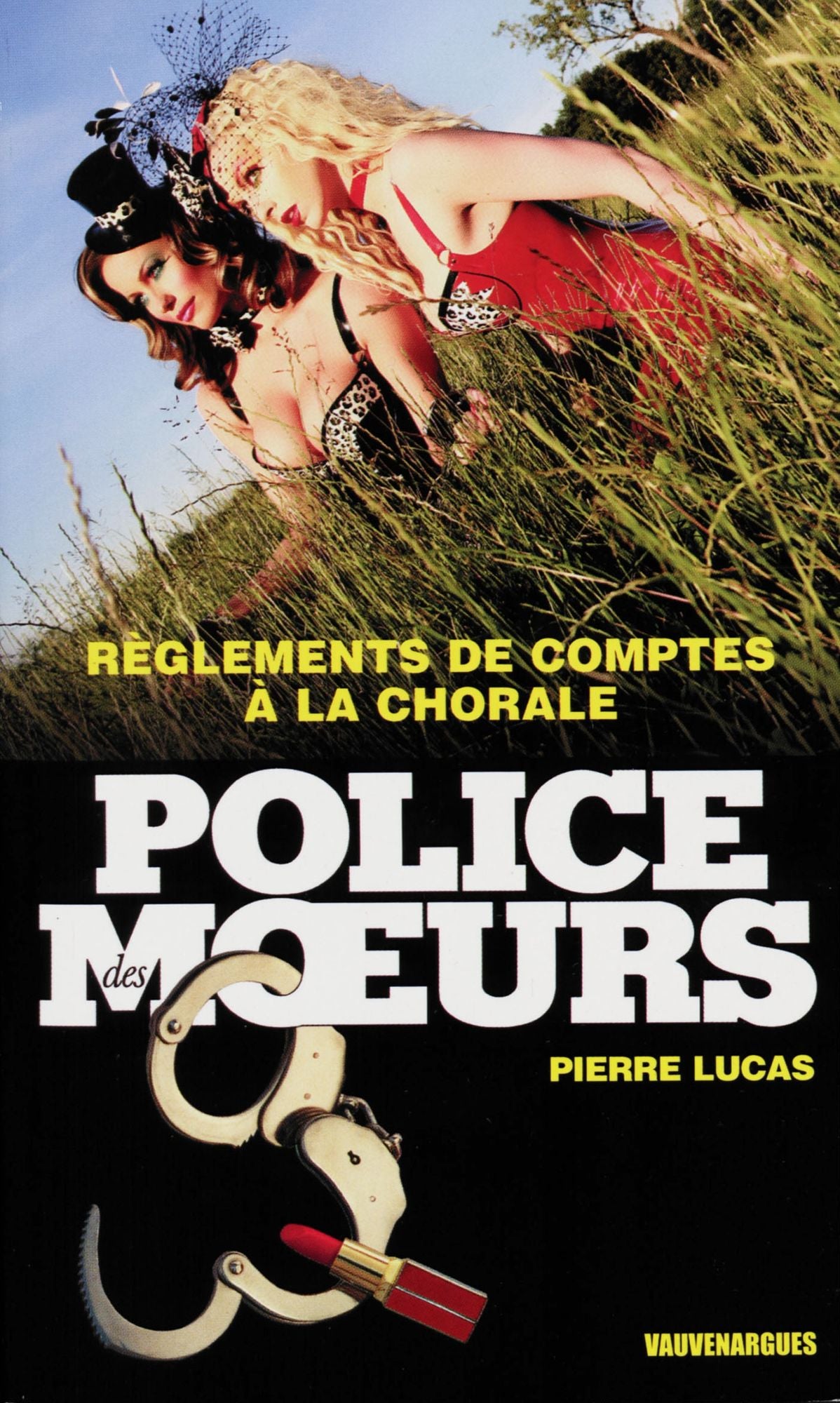 Police des moeurs nº229 Règlements de compte à la chorale