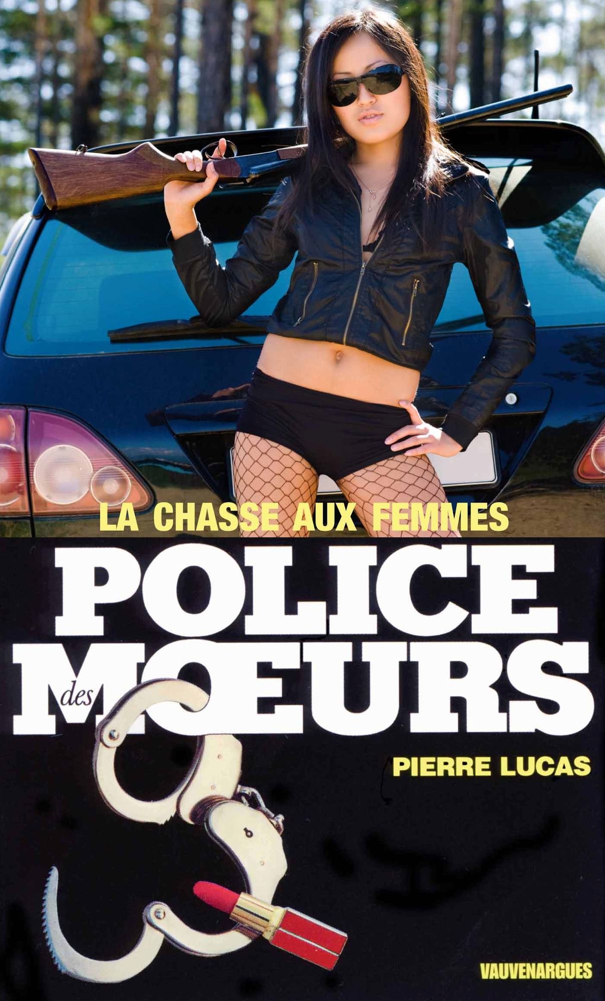 Police des moeurs nº3 La Chasse aux femmes