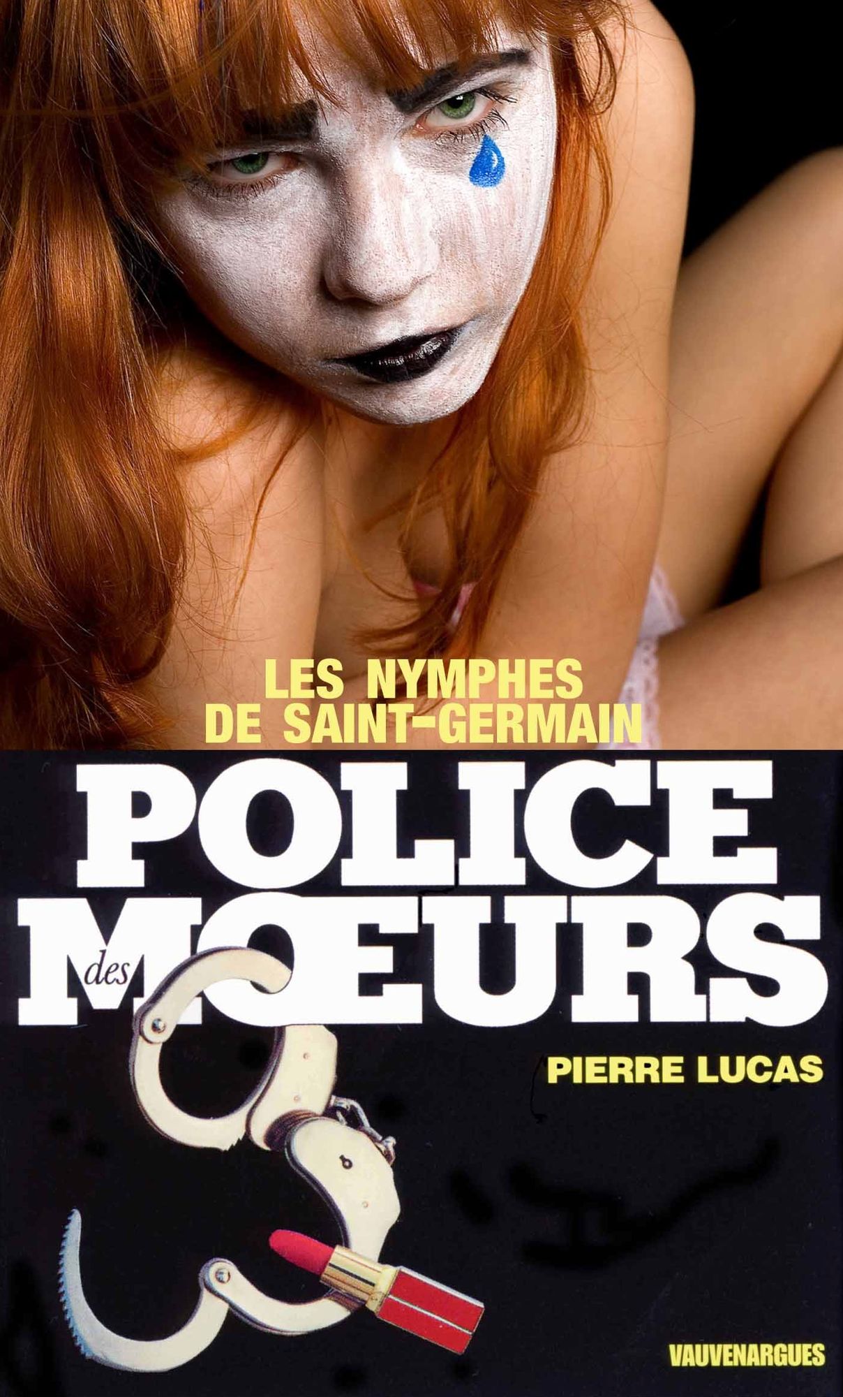 Police des moeurs nº5 Les Nymphes de Saint-Germain