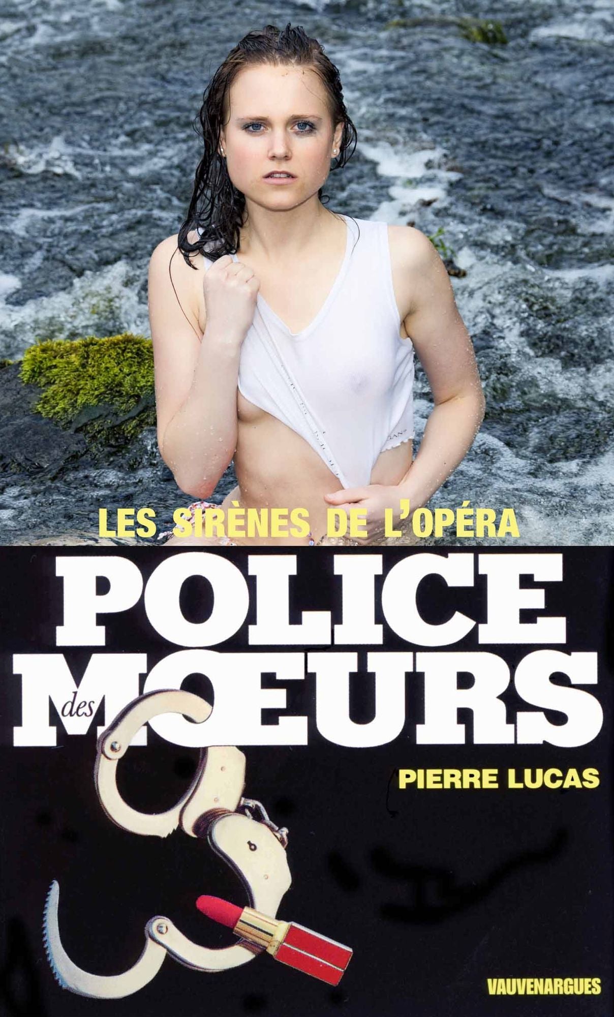 Police des moeurs nº8 Les Sirènes de l'Opéra