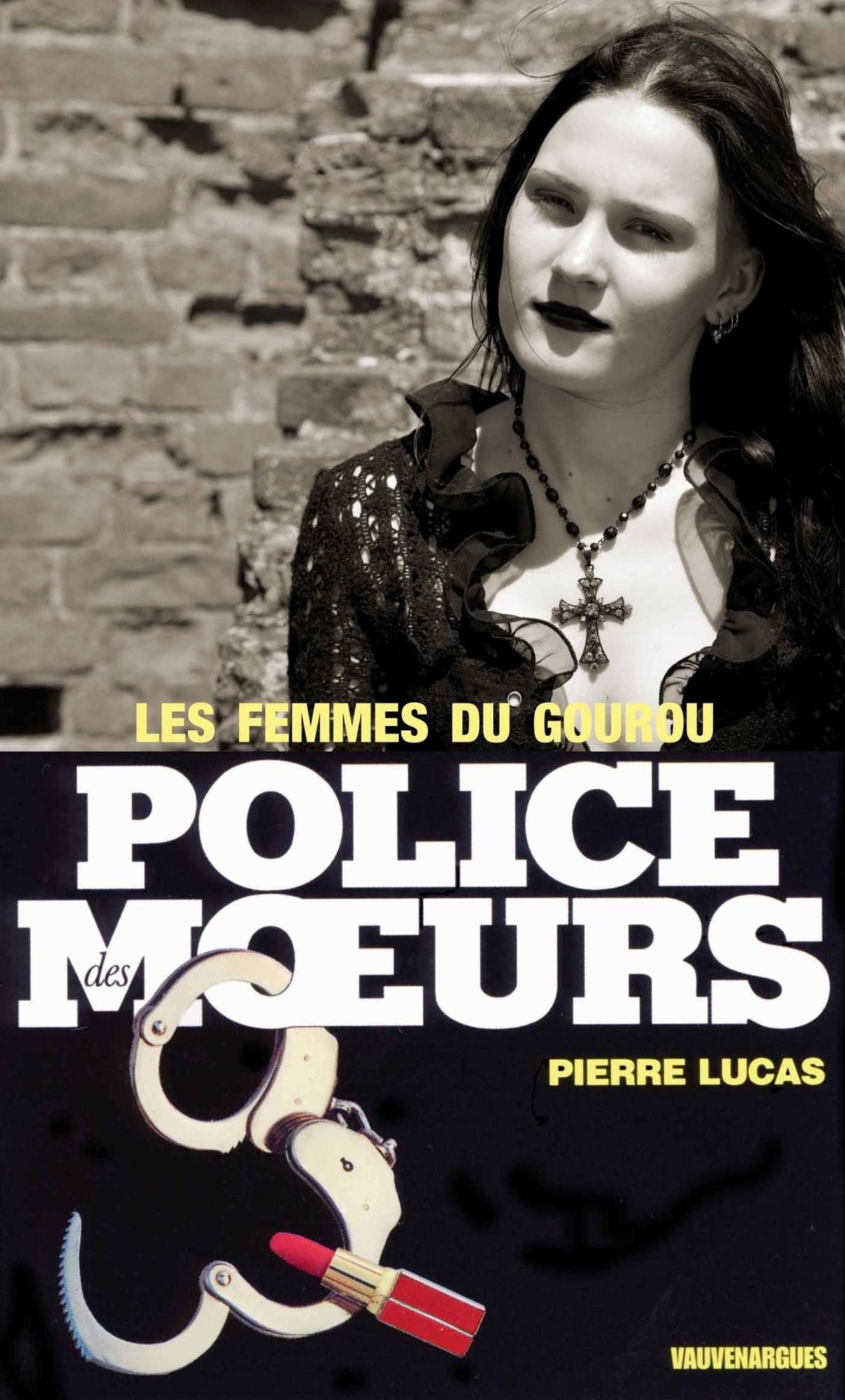 Police des moeurs nº9 Les Femmes du gourou
