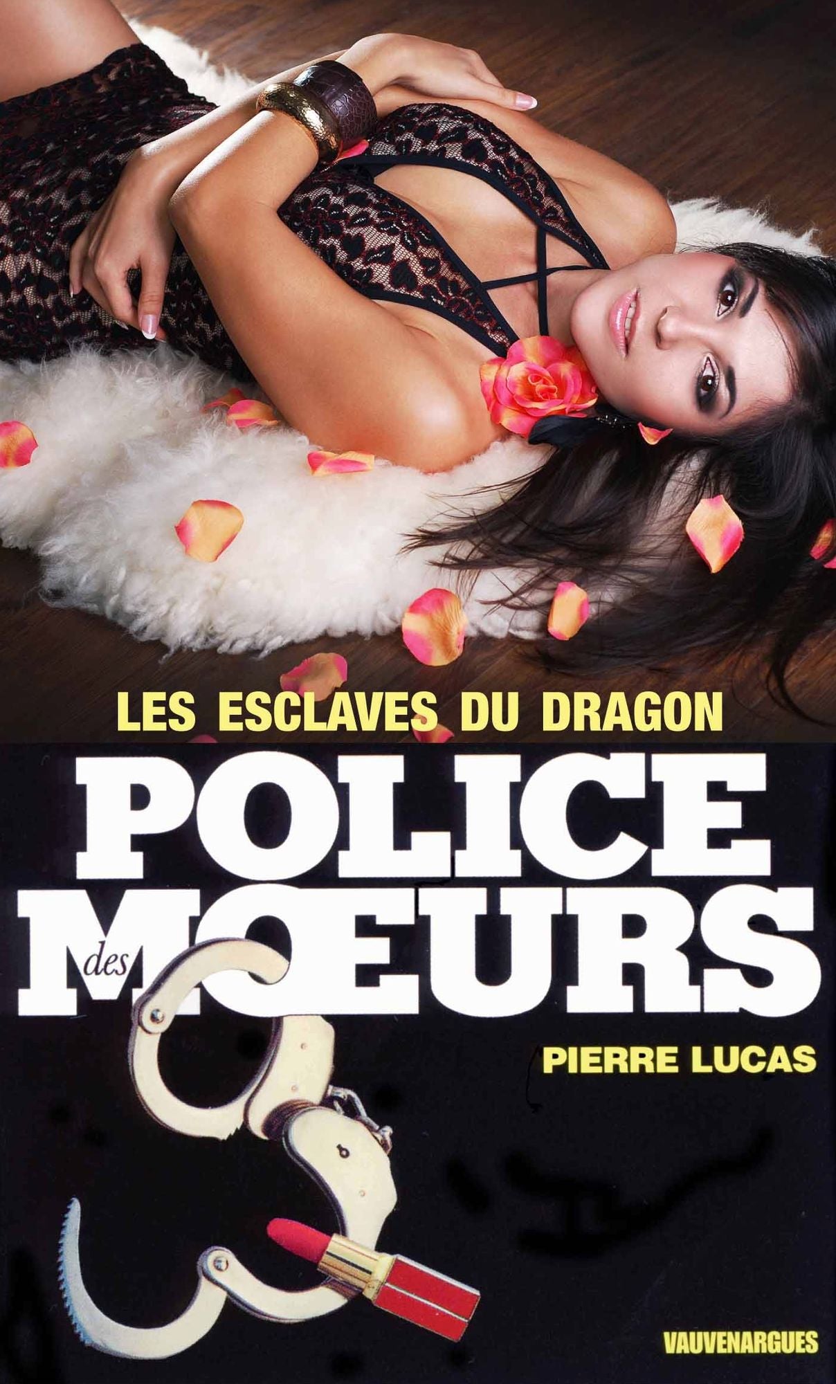 Police des moeurs nº10 Les Esclaves du dragon