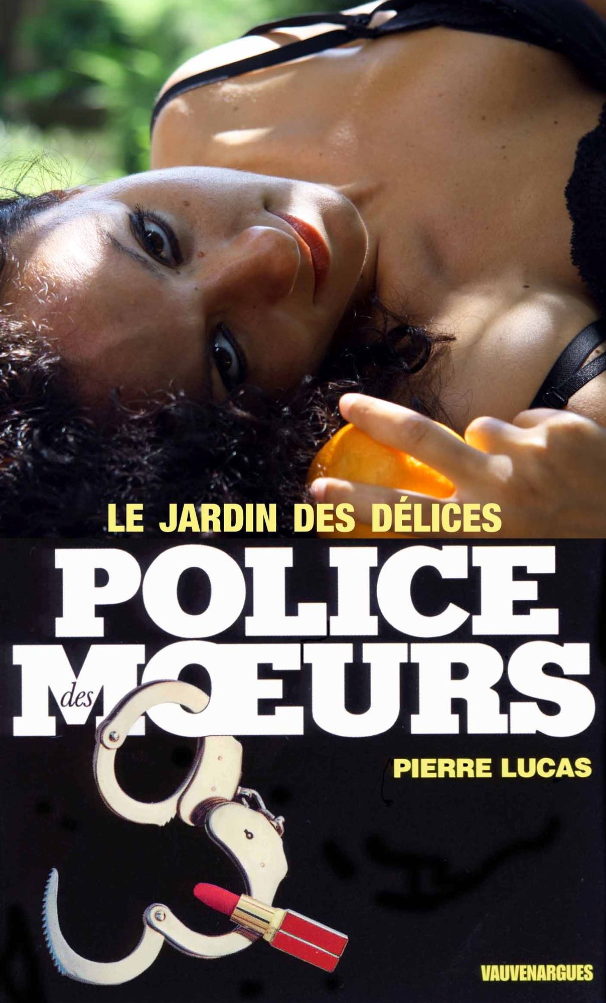 Police des moeurs nº11 Le Jardin des délices