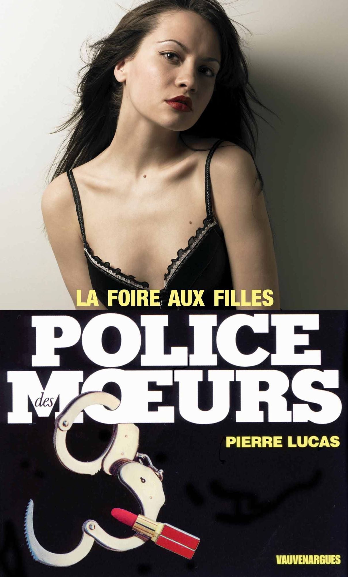 Police des moeurs nº12 la foire aux filles