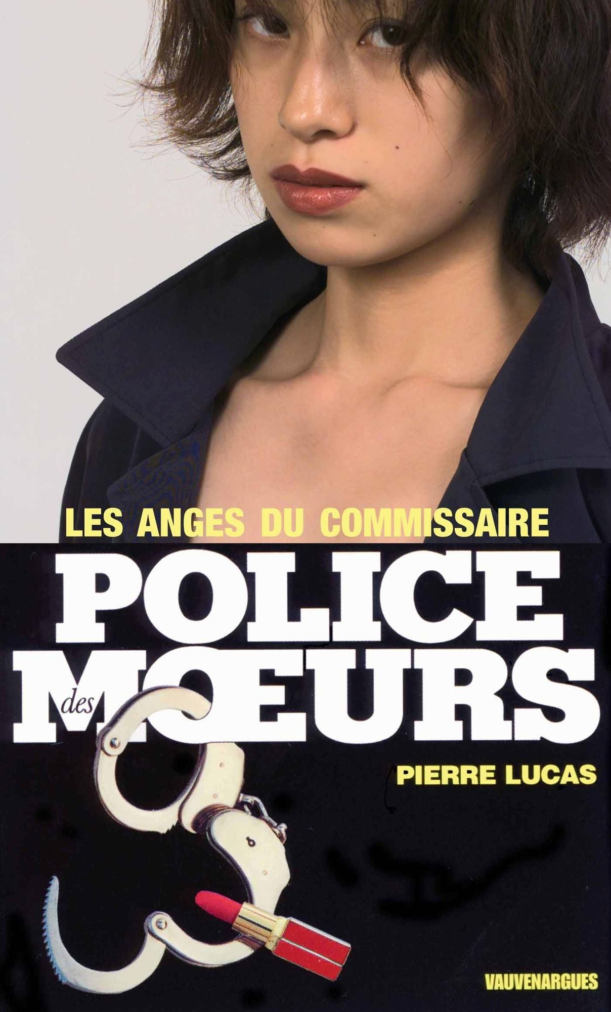 Police des moeurs nº15 Les Anges du commissaire