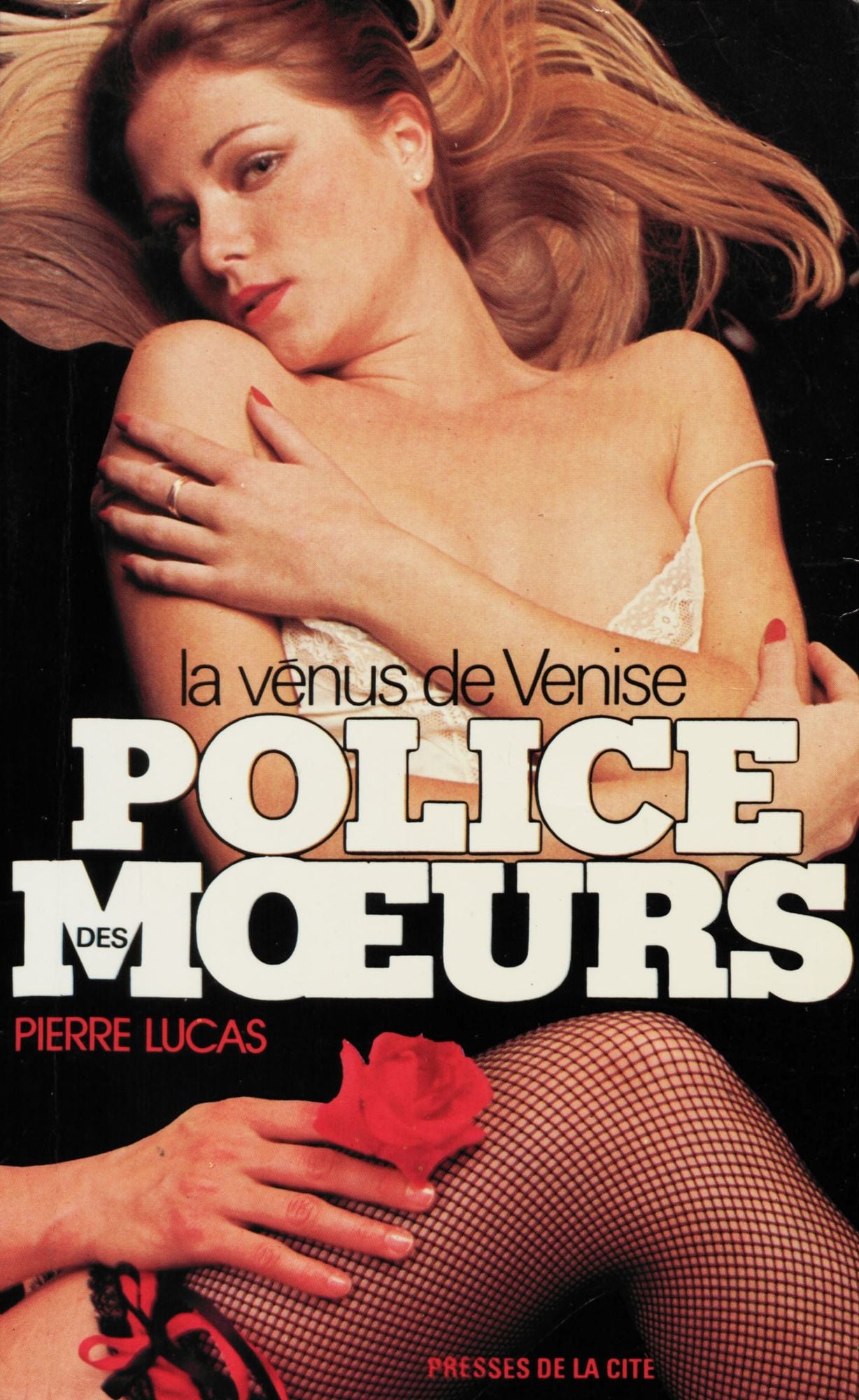 Police des moeurs nº18 La Vénus de Venise