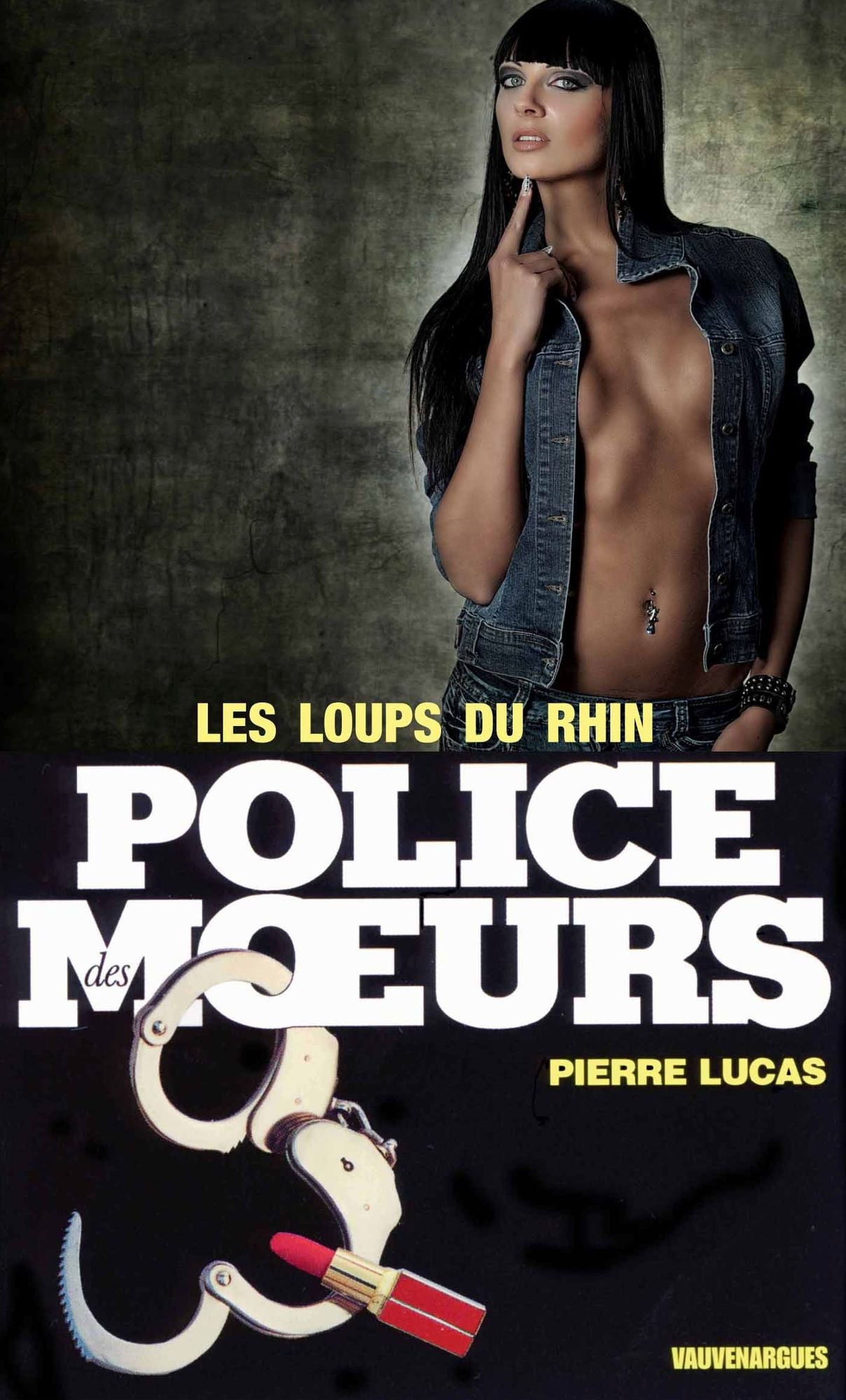 Police des moeurs nº19 Les loups du Rhin
