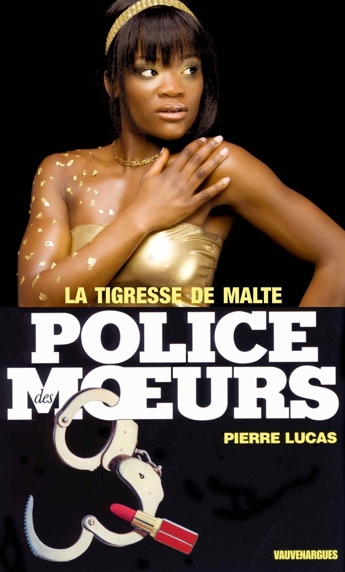 Police des moeurs nº20 La Tigresse de Malte