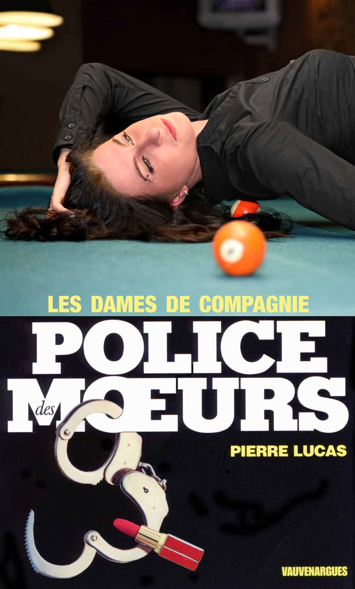 Police des moeurs nº21 Les Dames de compagnie