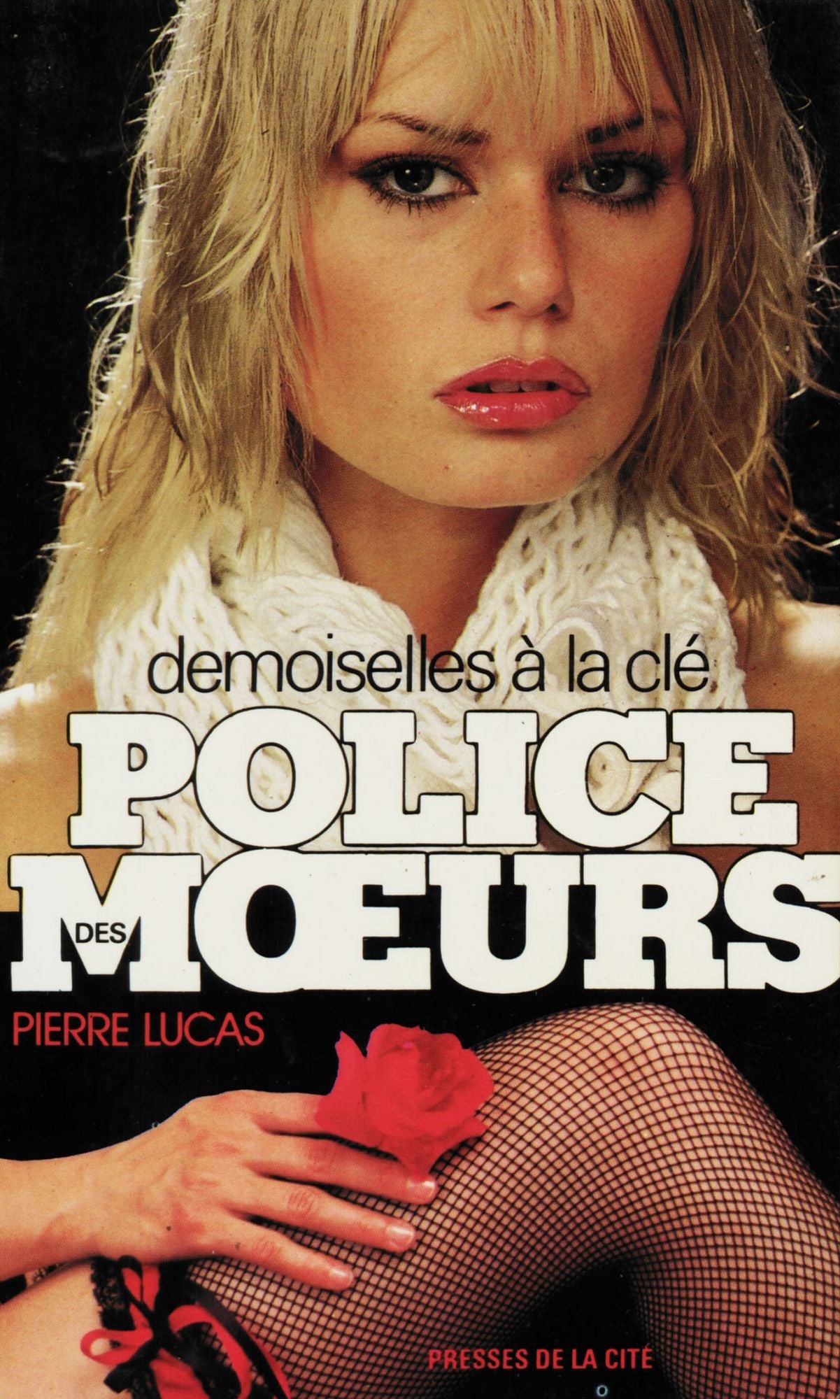 Police des moeurs nº27 Demoiselles à la clé