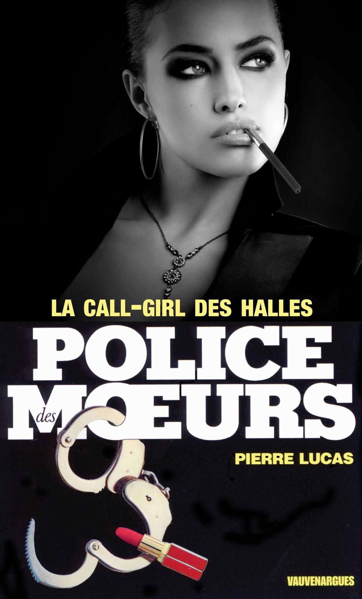 Police des moeurs nº28 La call girl des Halles