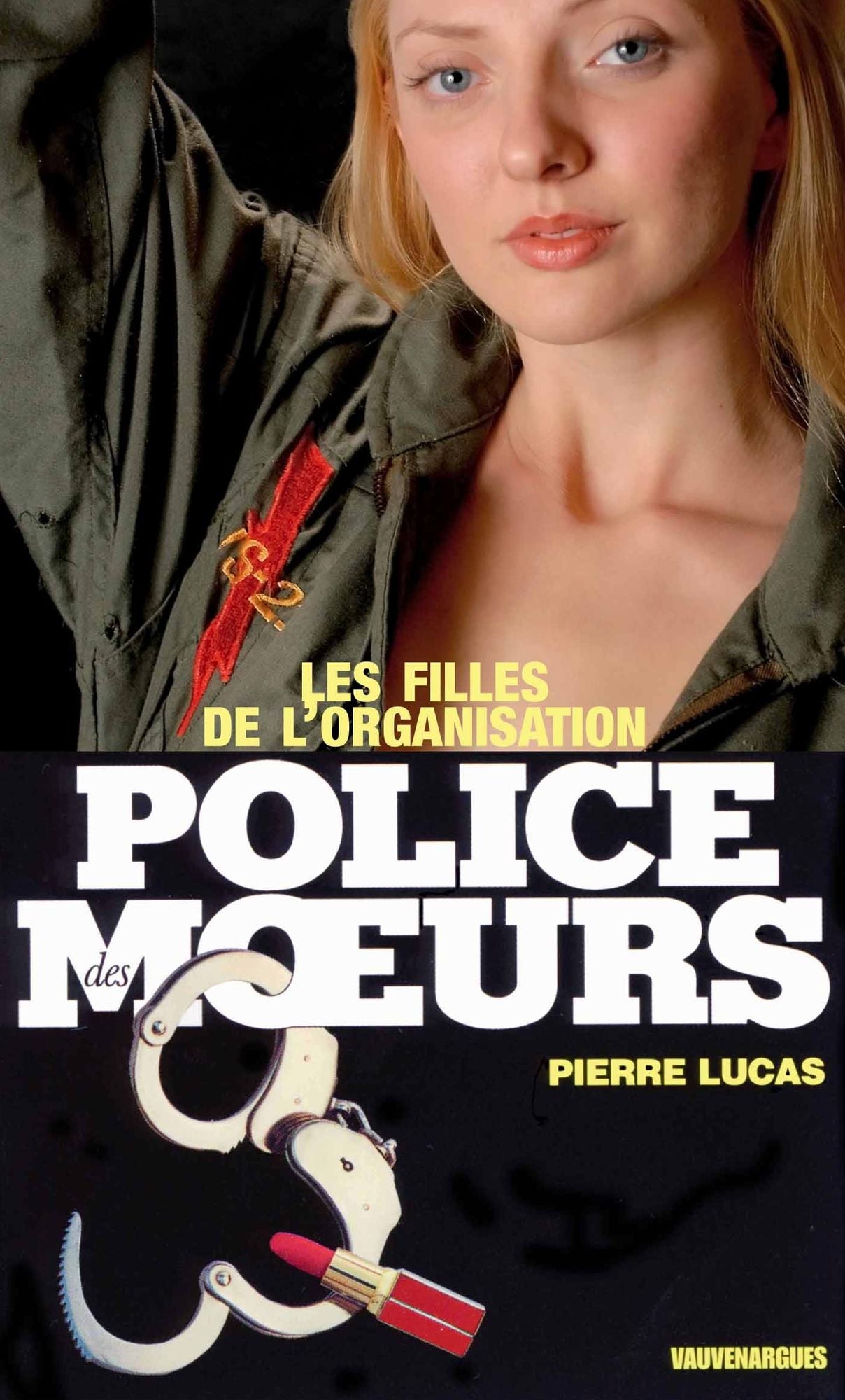 Police des moeurs nº29 Les Filles de l'Organisation